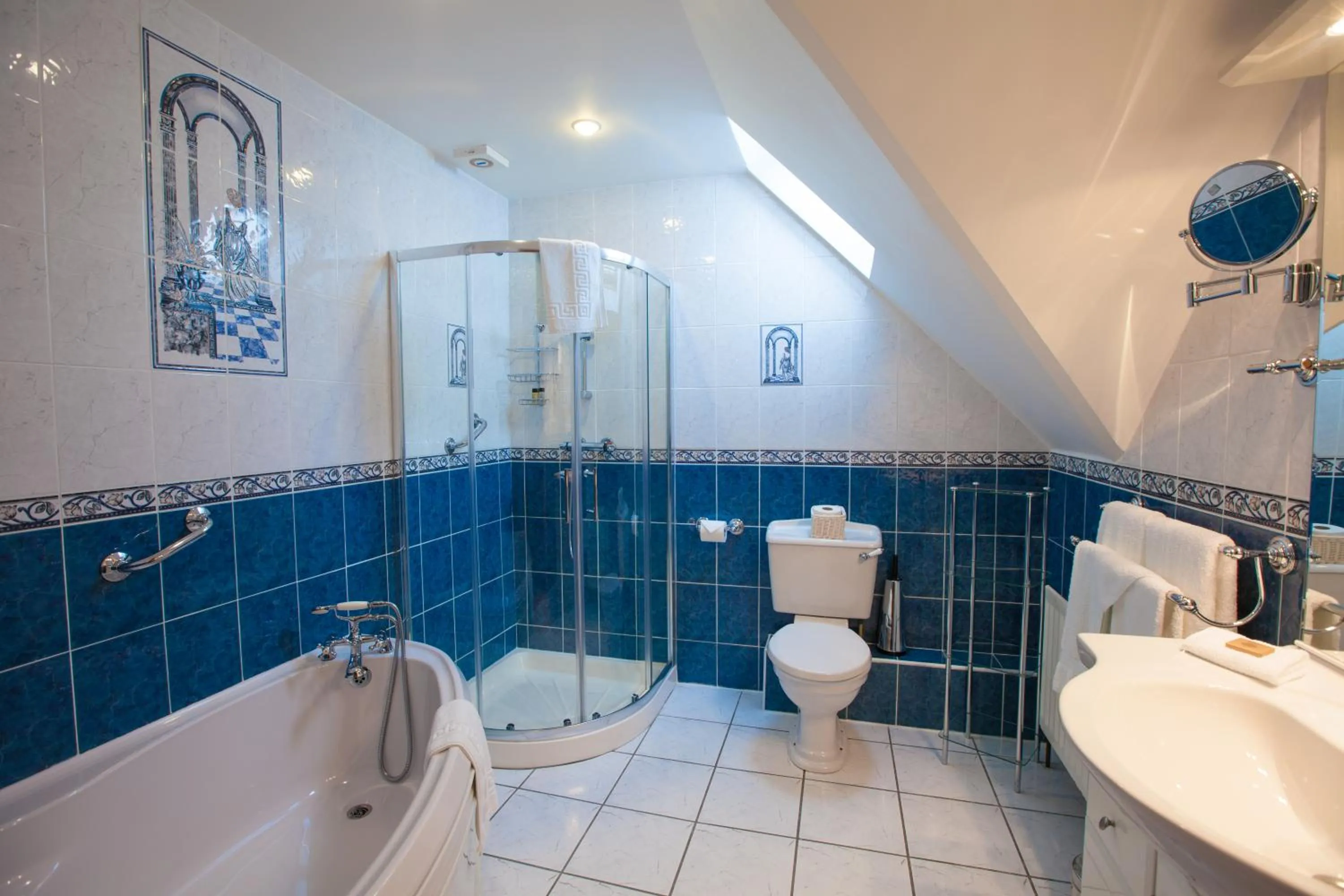 The Tides Ballybunion