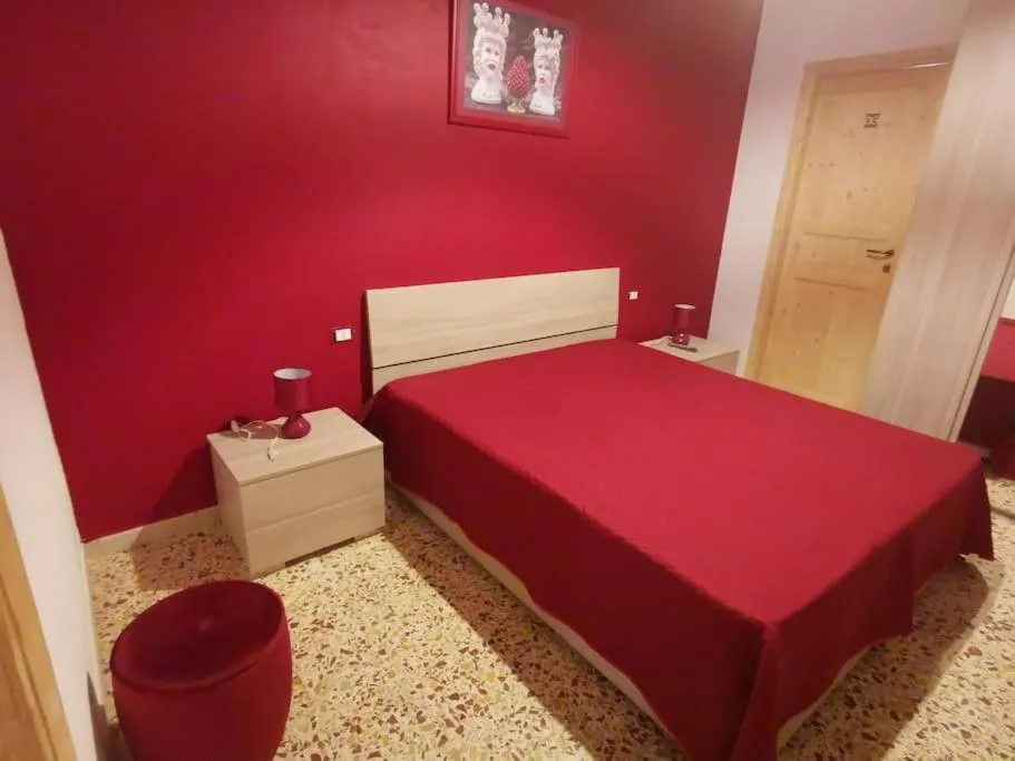 NA ZA ROSA - Casa Vacanze