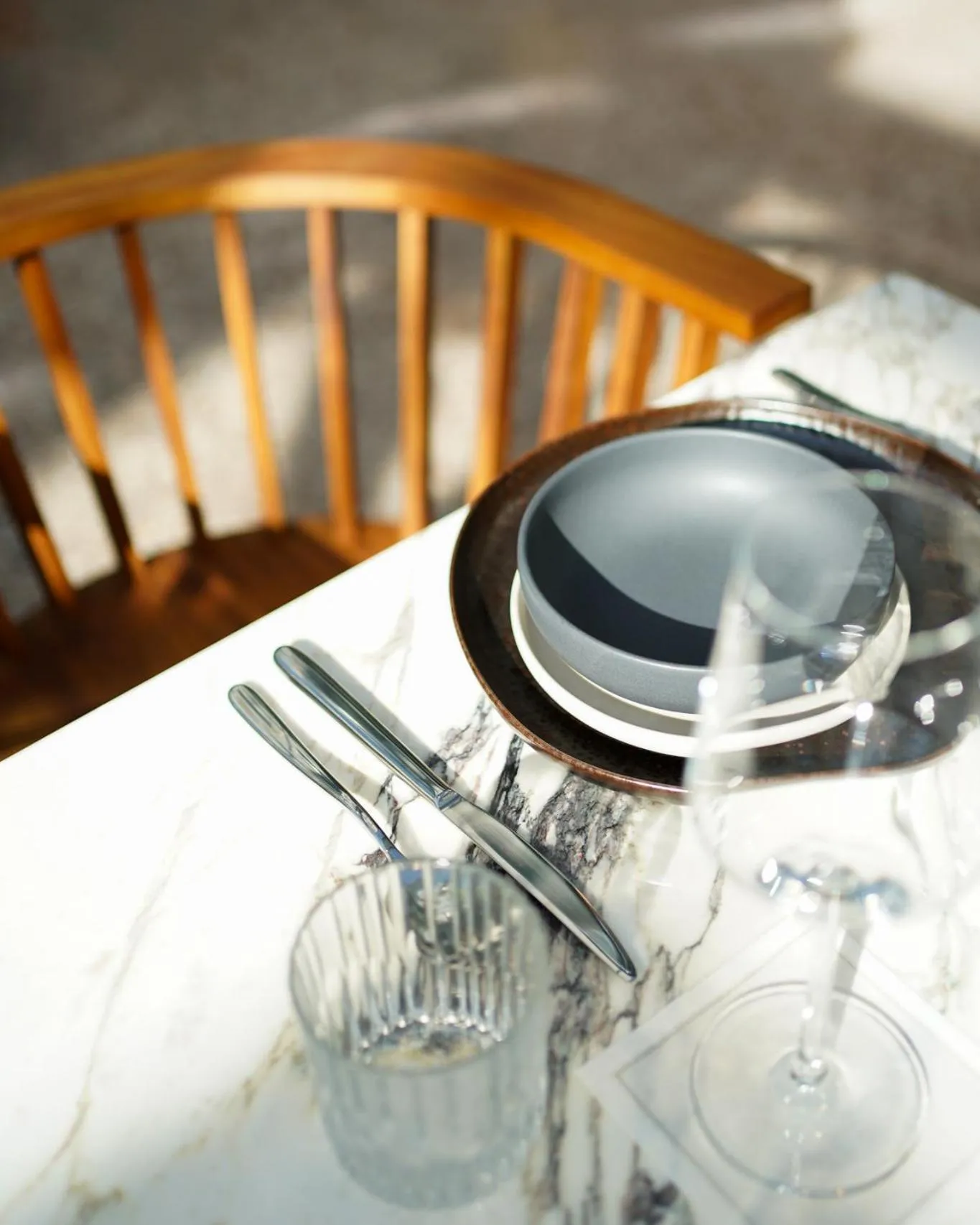 Restaurant/places to eat in sly Berlin