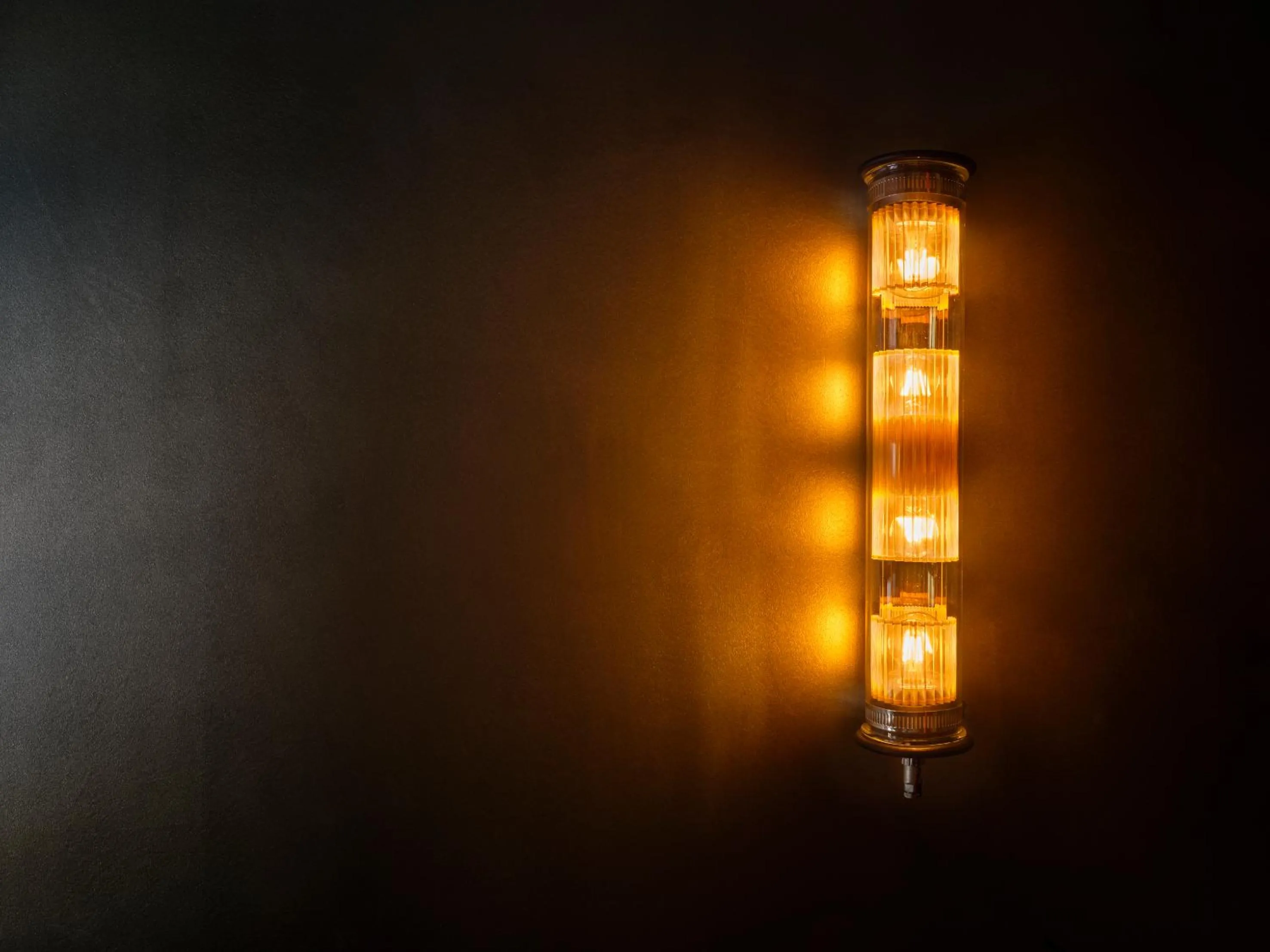 Decorative detail in sly Berlin