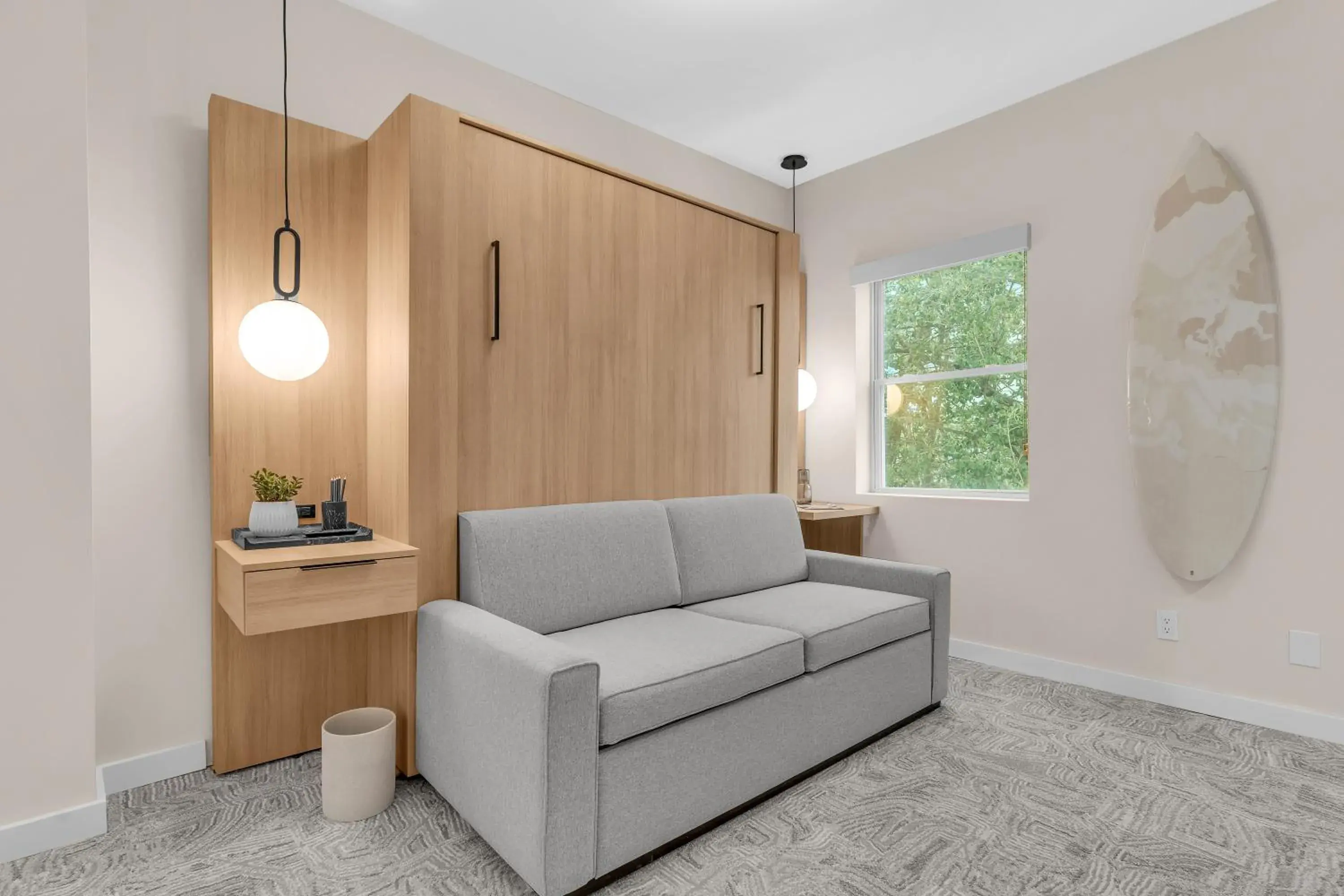 Queen Room in The St Laurent Guest Rooms Queen Room in The St Laurent Guest Rooms