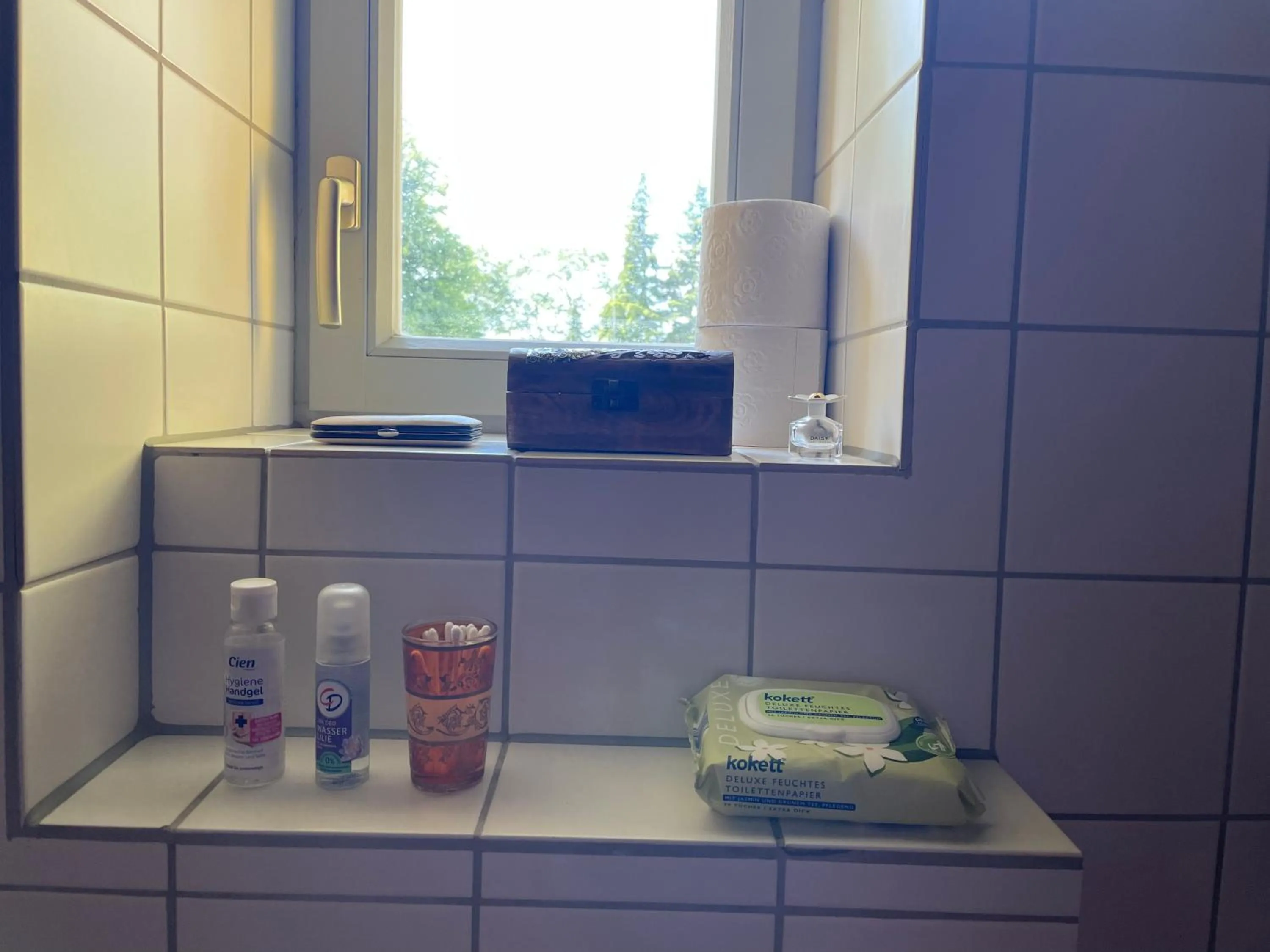 Lindenhof ChezArtistes