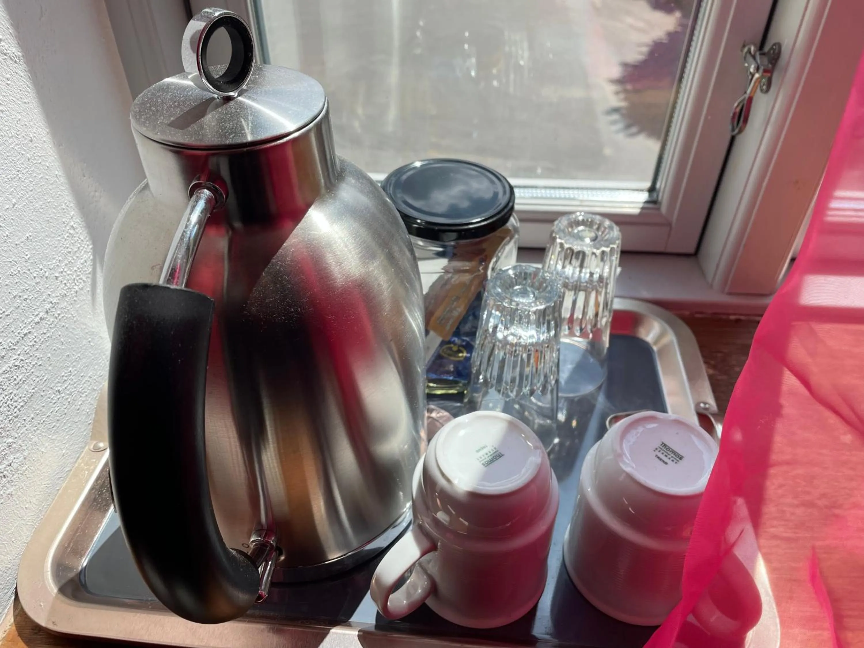 Lindenhof ChezArtistes