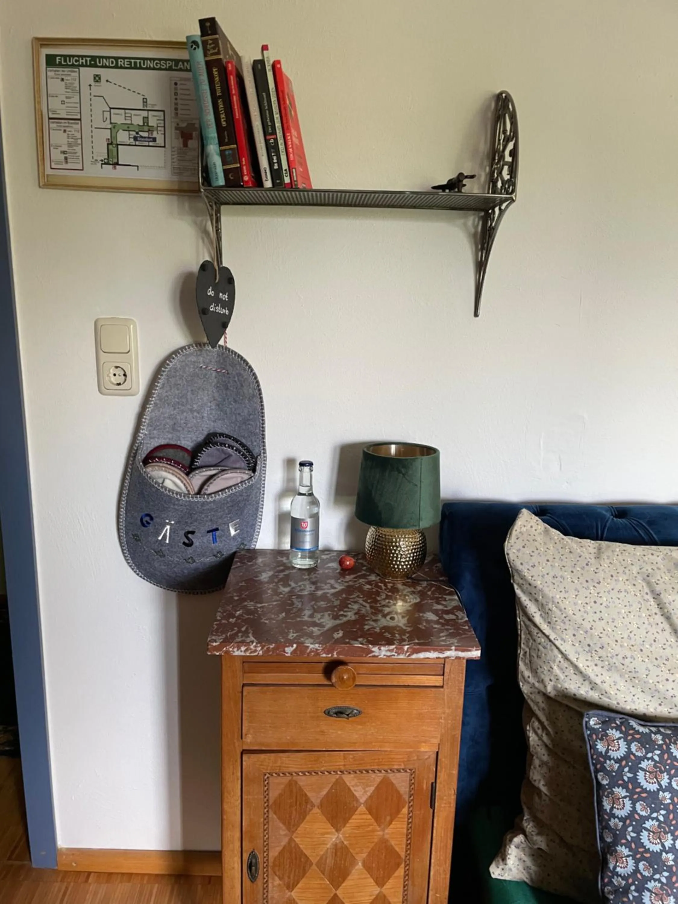 Lindenhof ChezArtistes