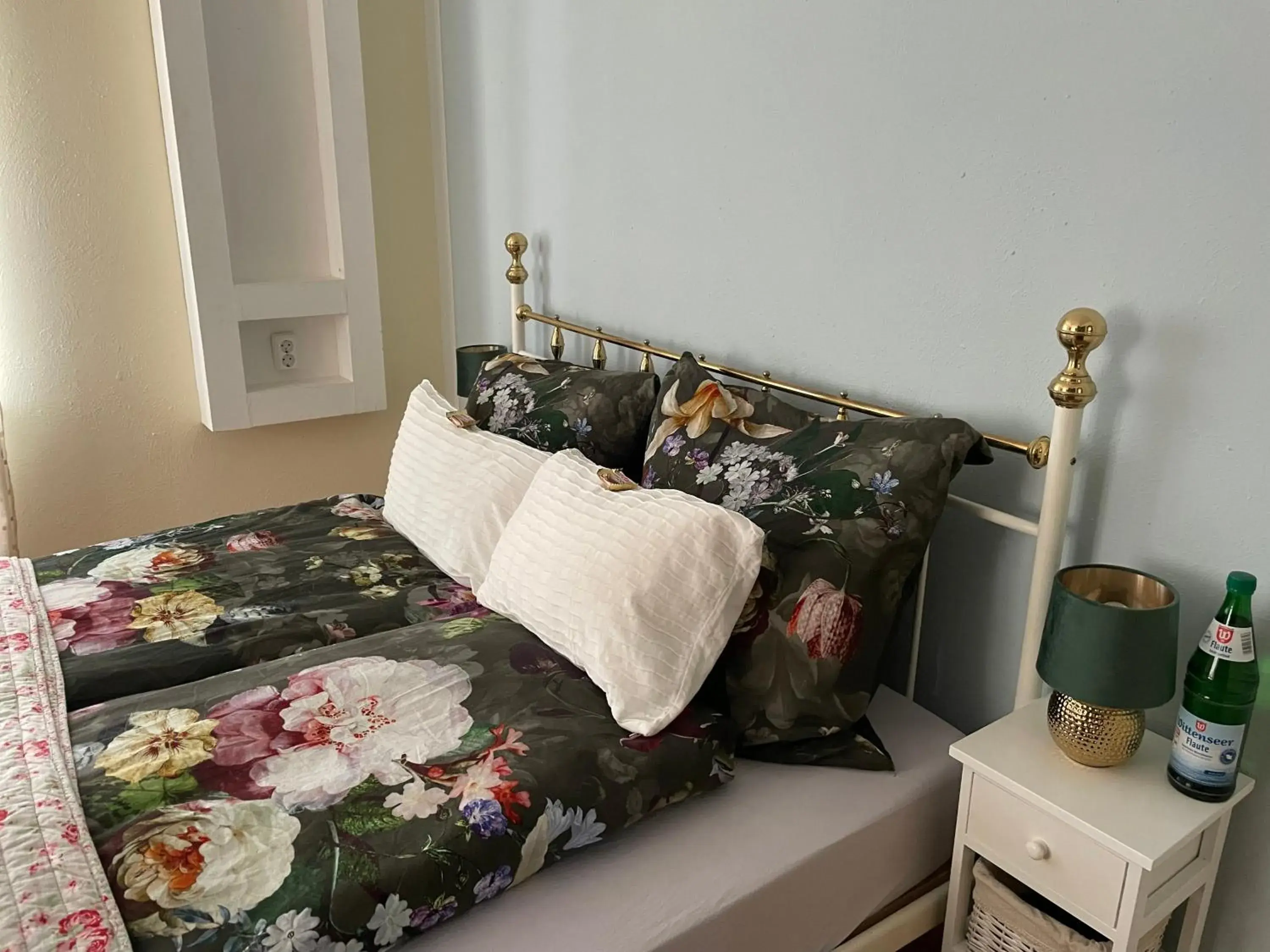 Deluxe Room - single occupancy in Lindenhof ChezArtistes Deluxe Room - single occupancy in Lindenhof ChezArtistes