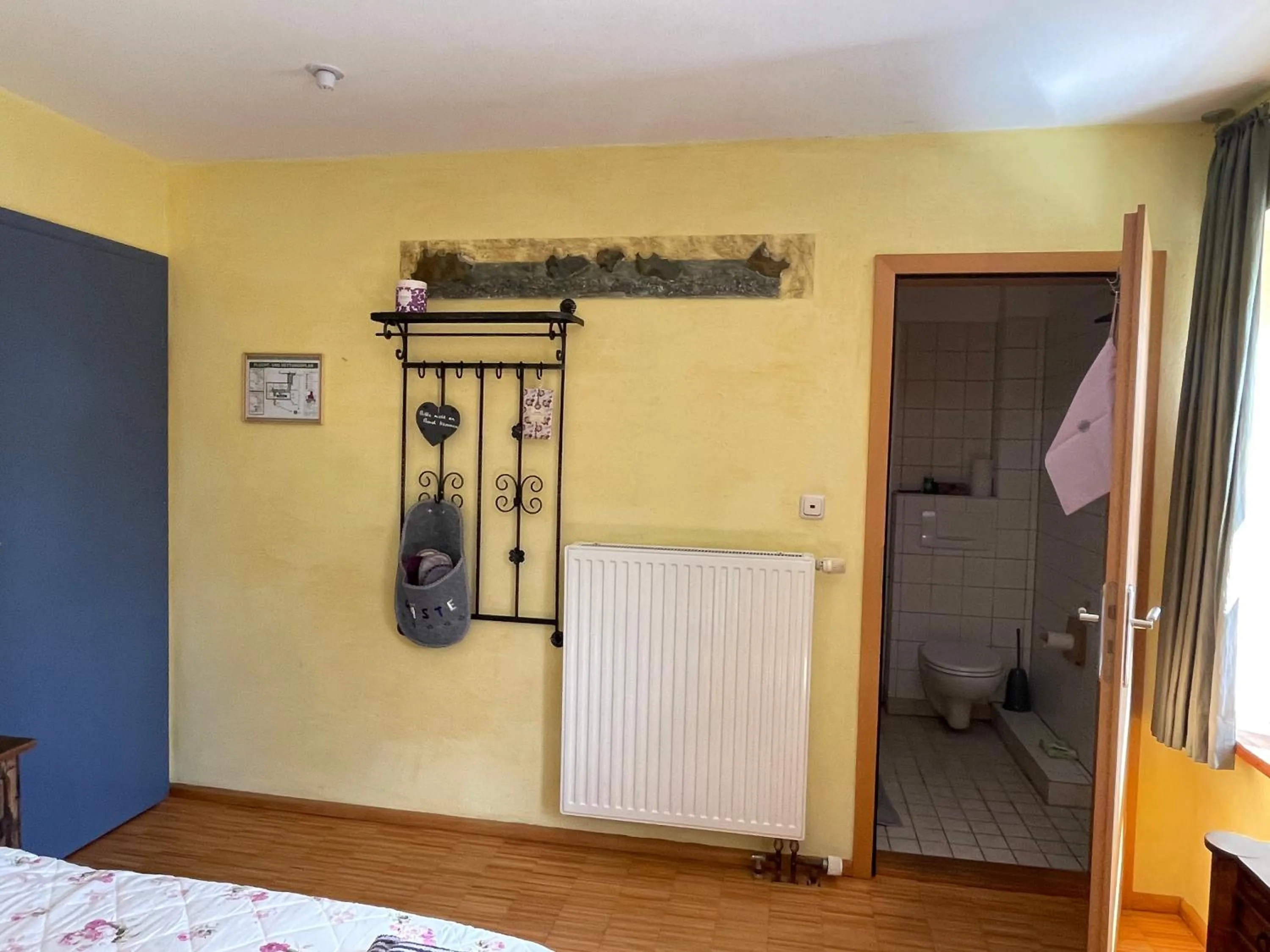 Lindenhof ChezArtistes