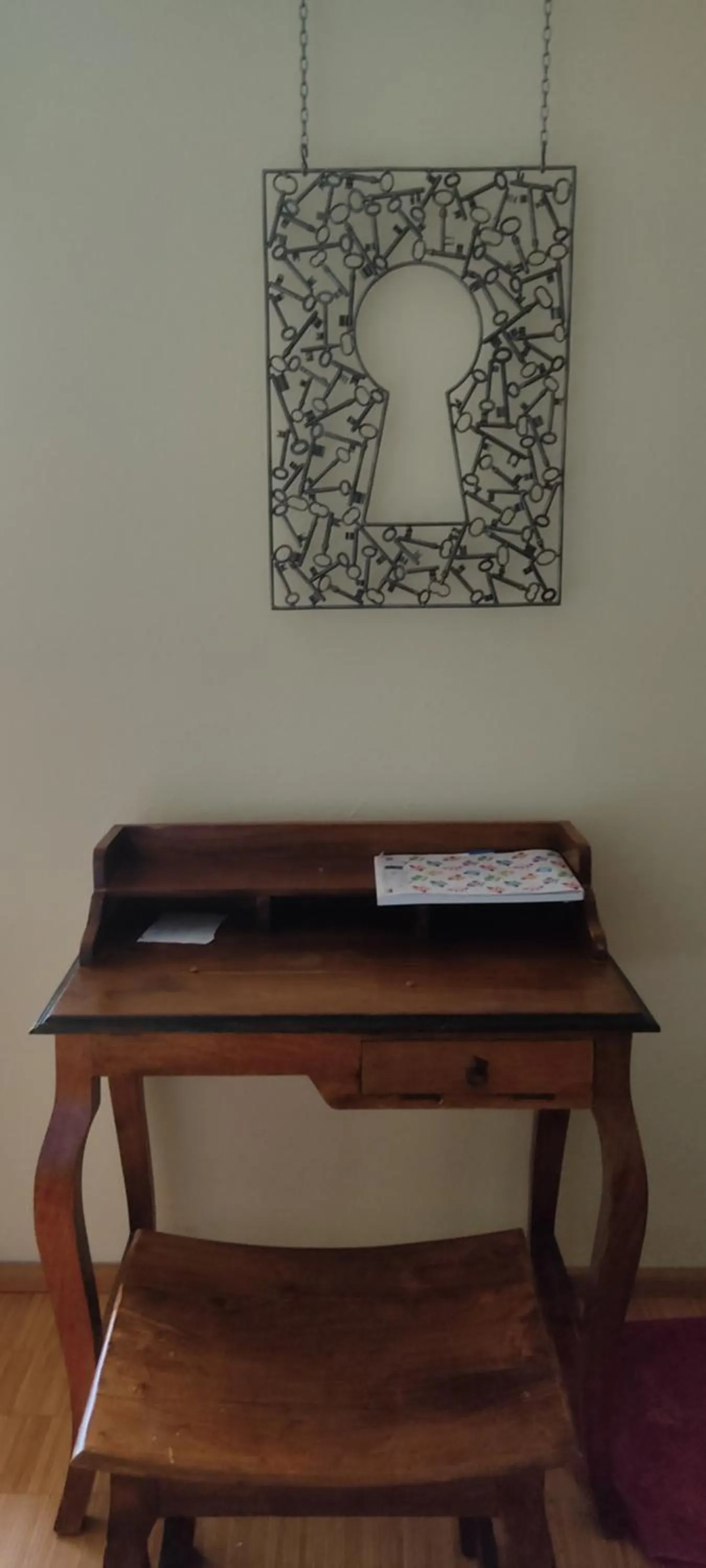 Lindenhof ChezArtistes