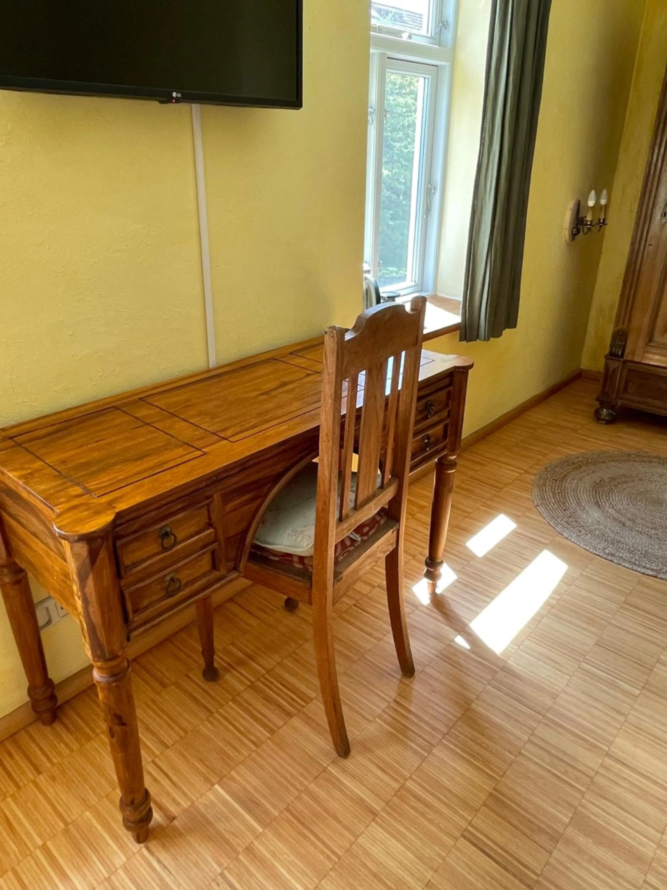 Lindenhof ChezArtistes