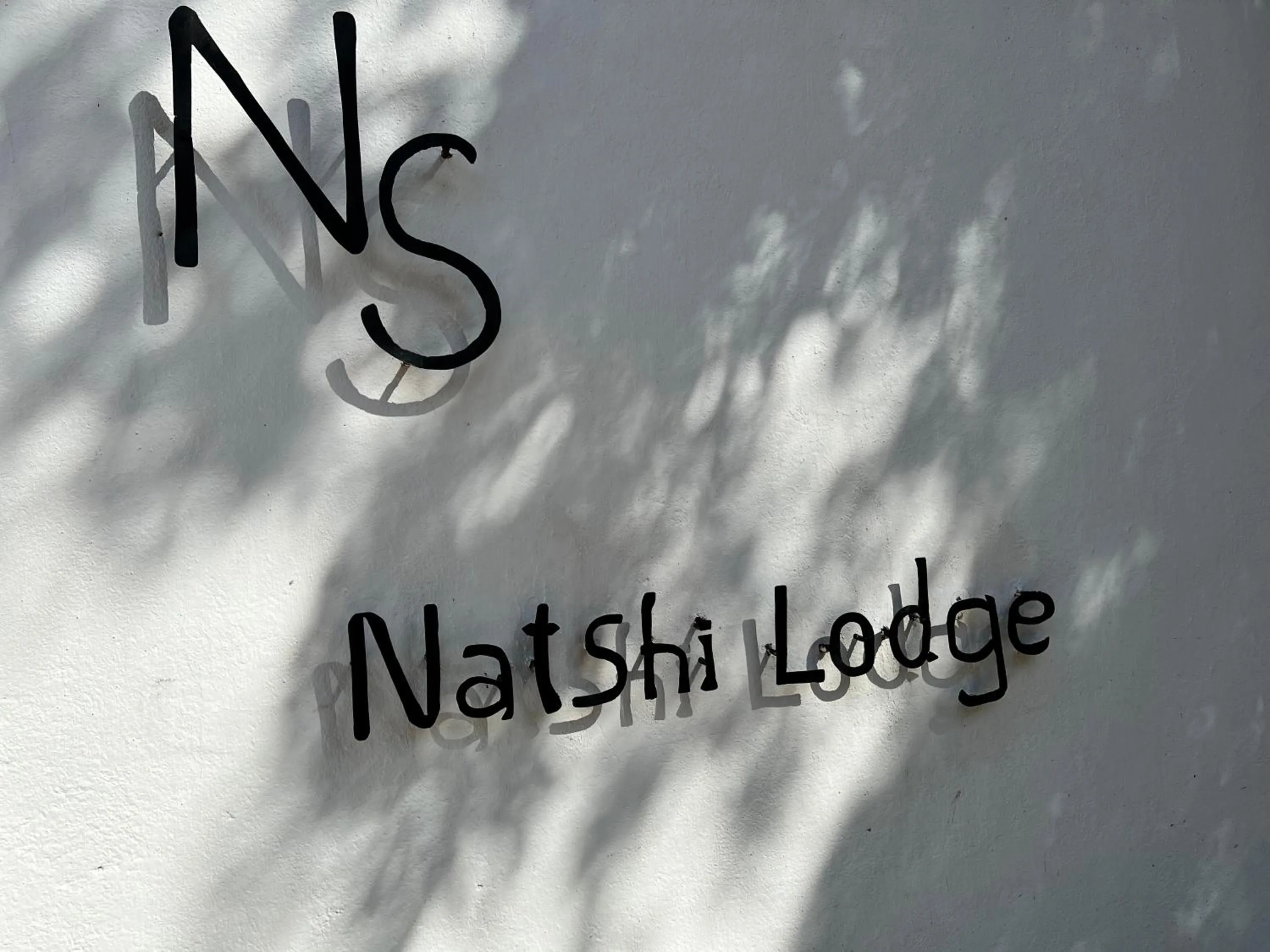 NatShi Lodge