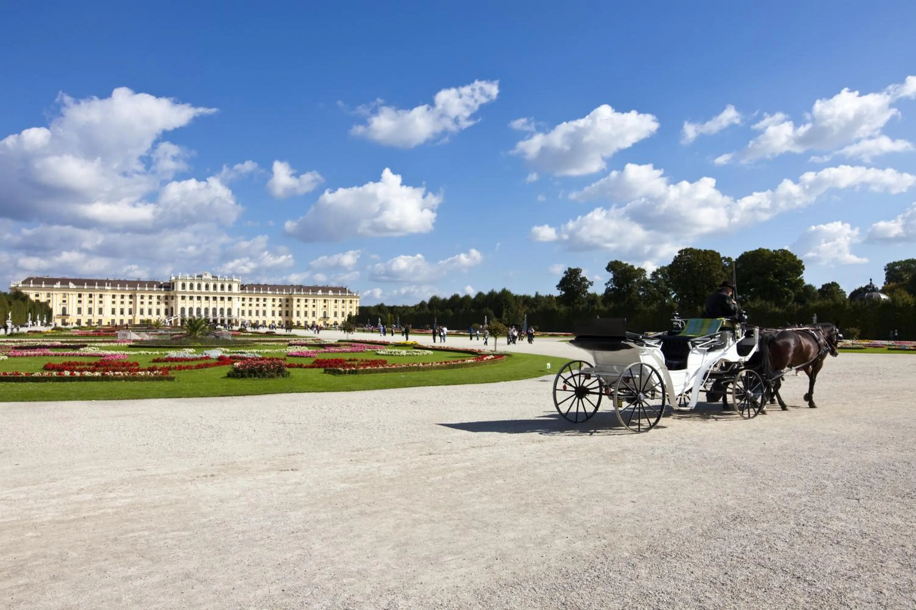 Nearby landmark in Pension Central I Self Check In