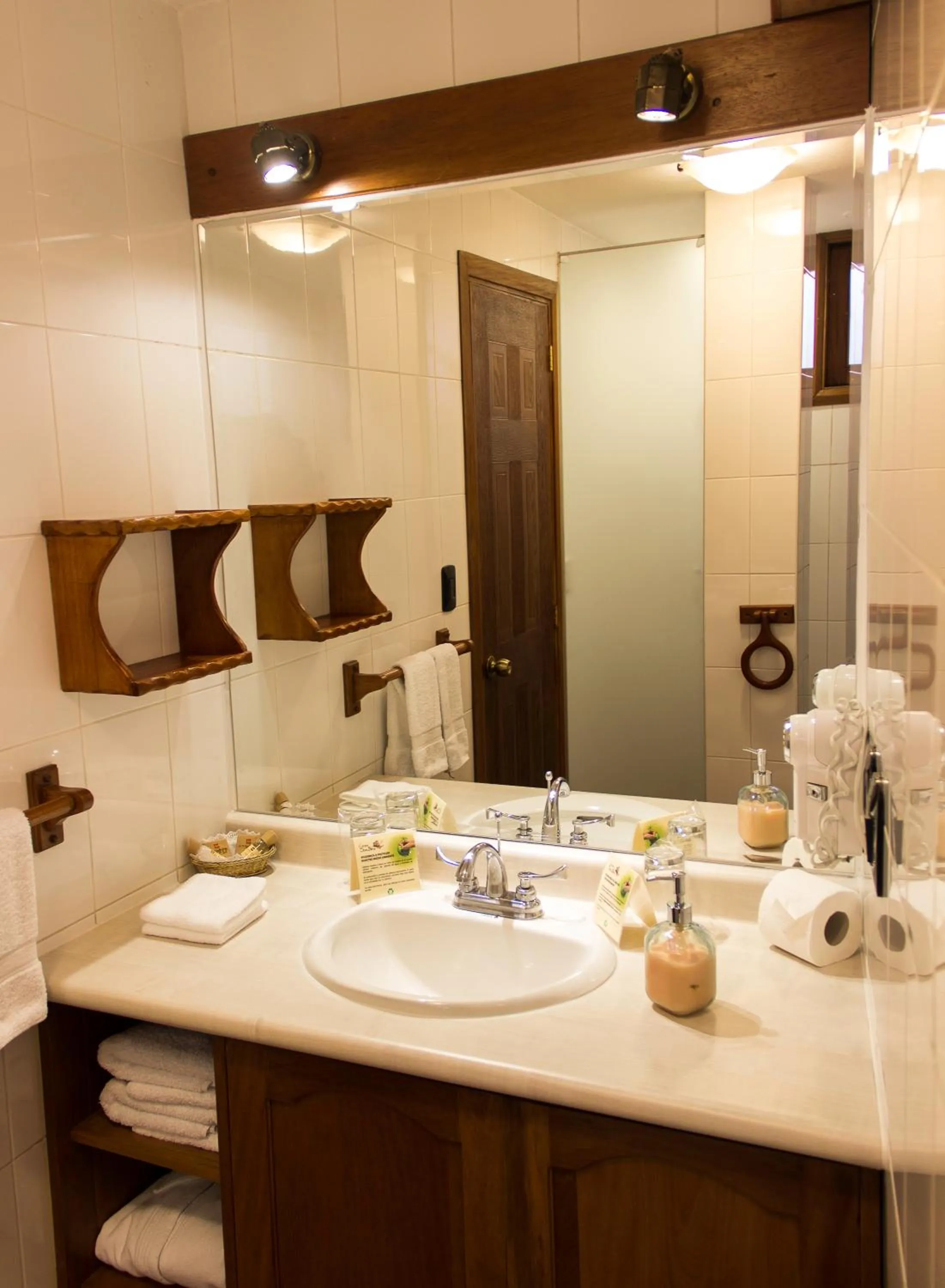 Bathroom in Casa San Blas Cusco Exquisite By Xima