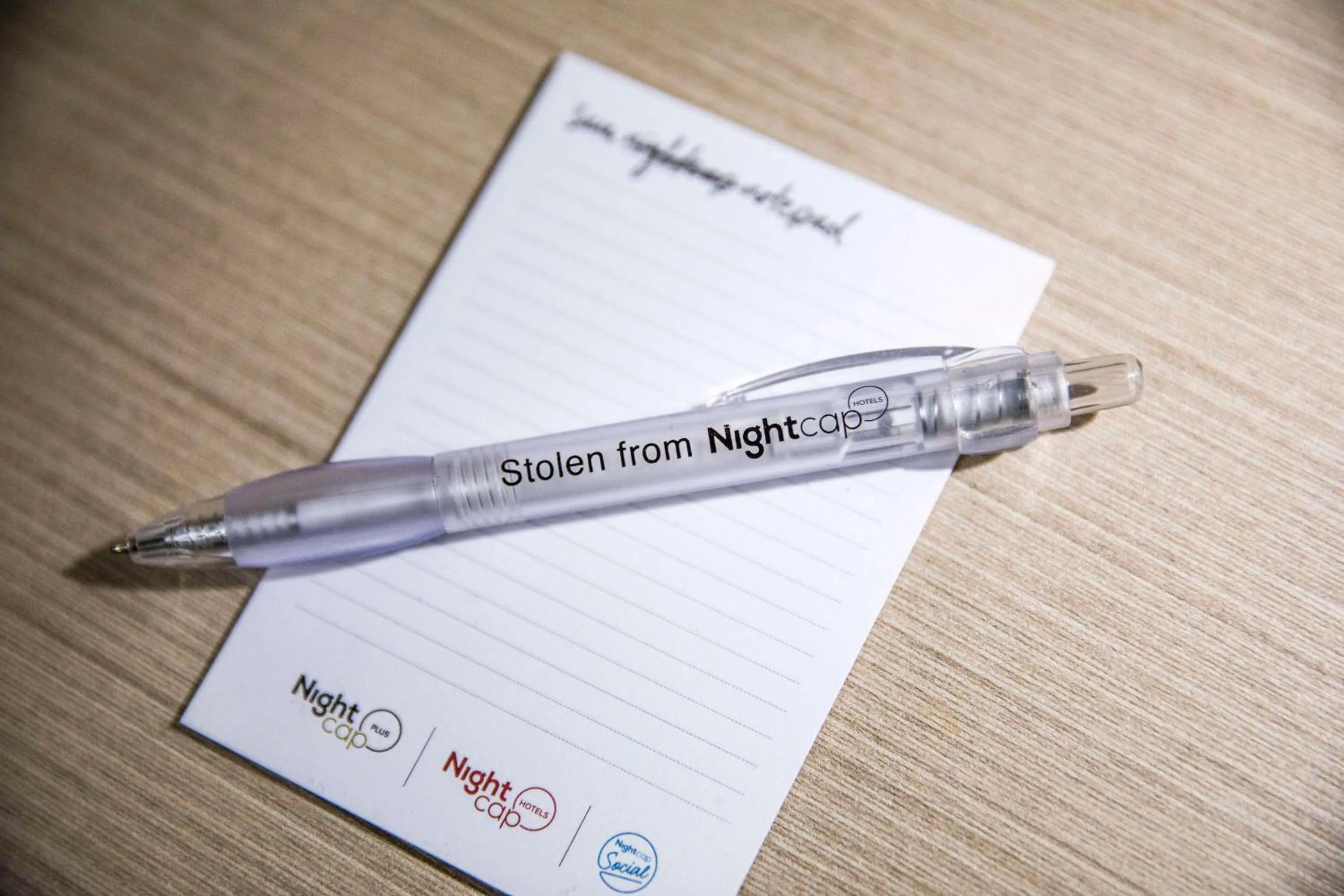 Other in Nightcap at Empire Hotel