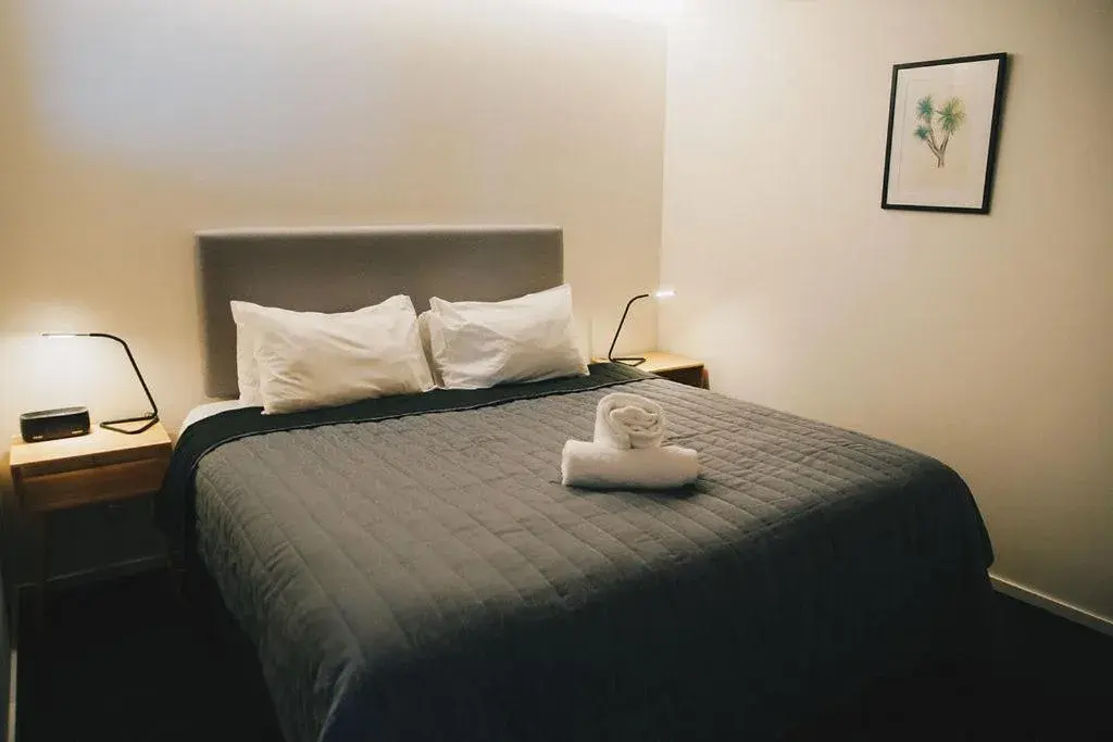 One-Bedroom Apartment in Liberty Apartment Hotel One-Bedroom Apartment in Liberty Apartment Hotel