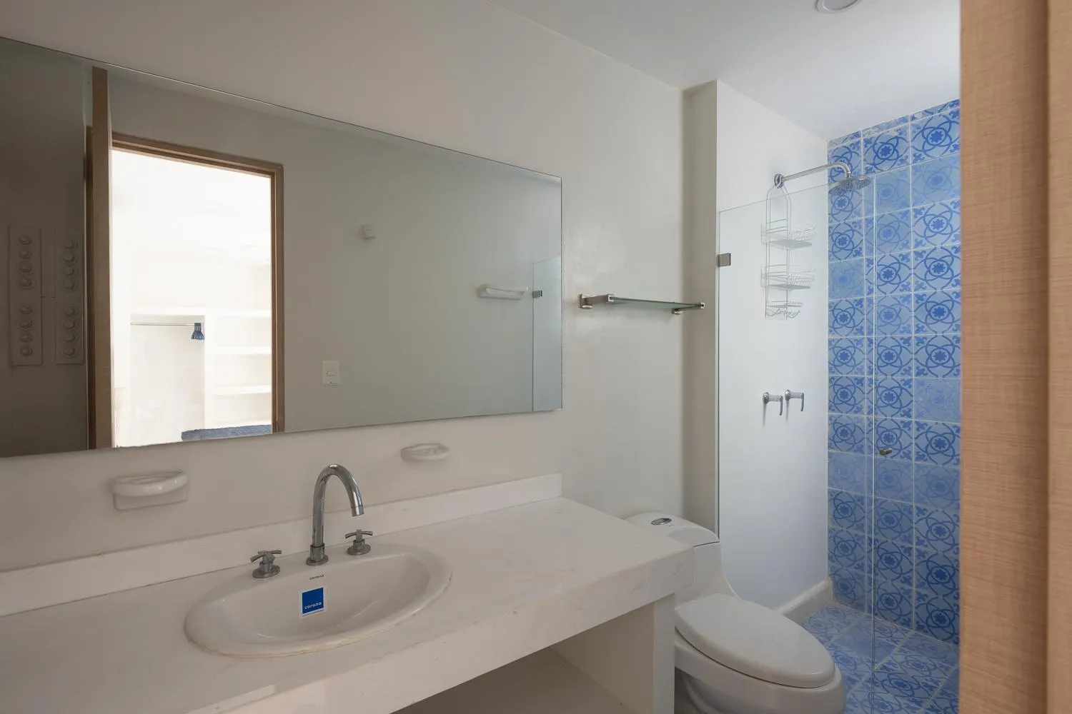 Bathroom in Casa Trinidad by Soho