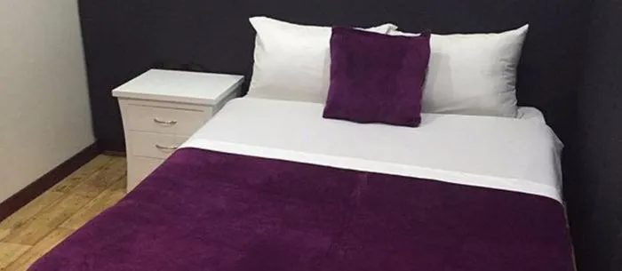 Bed in Hotel Casa Morada 63