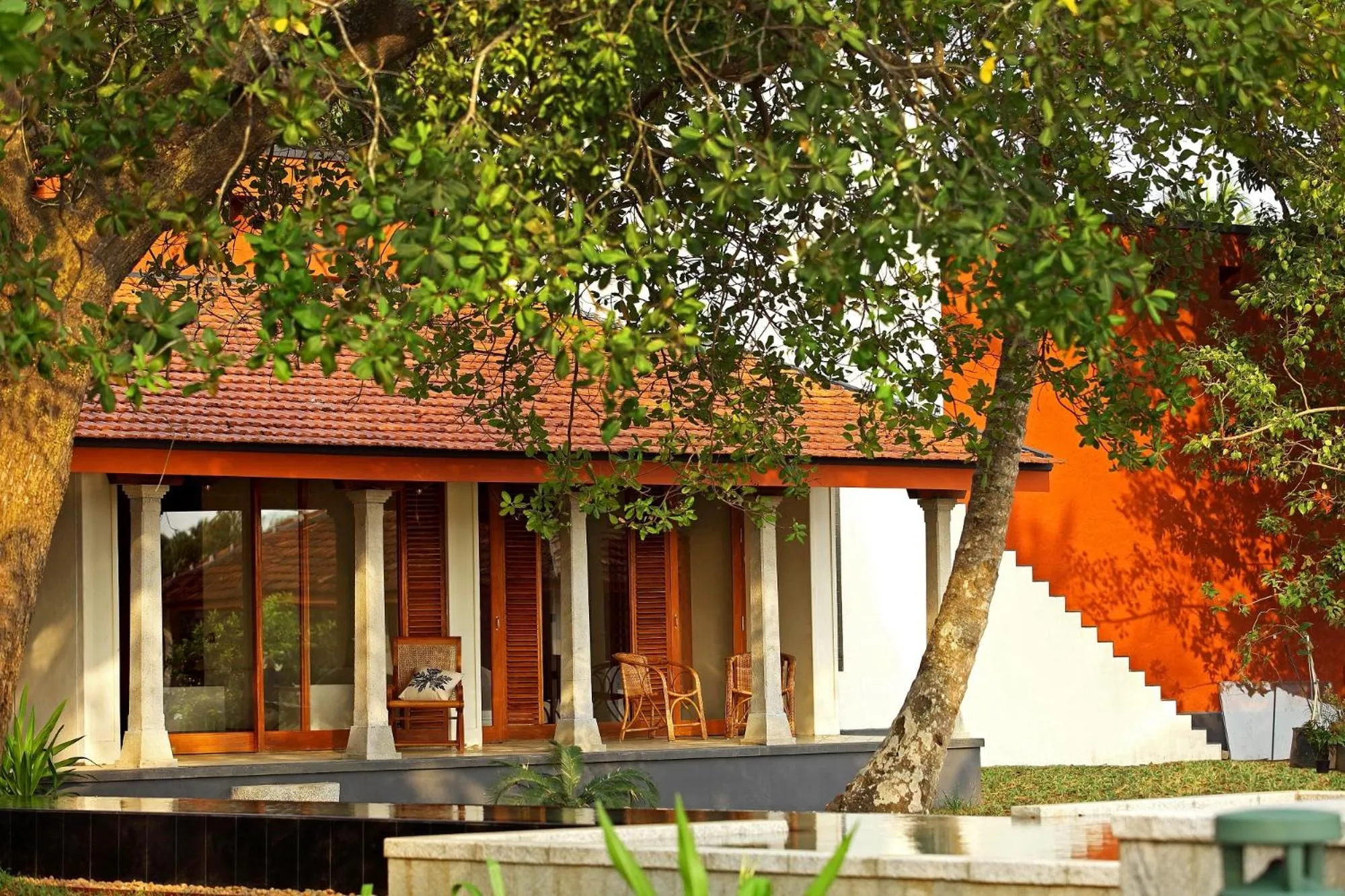 Property building in Baymaas LakeHouse