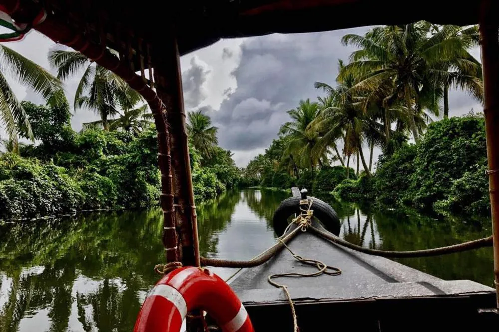 Activities in Baymaas LakeHouse