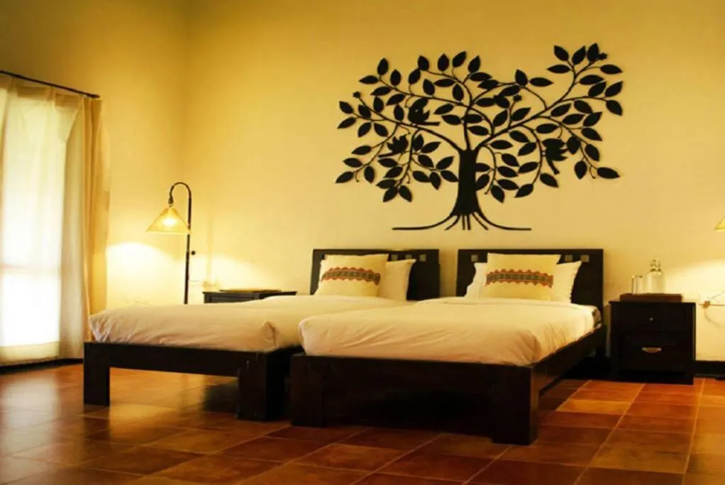 Bedroom, Bed in Baymaas LakeHouse