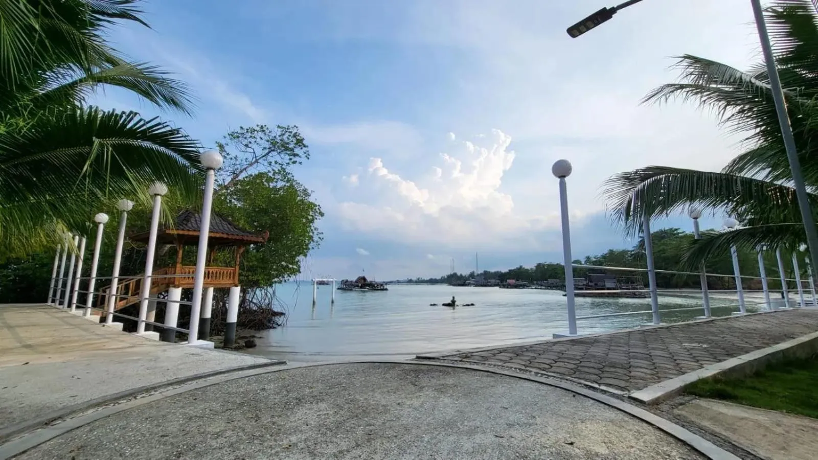 Bintan Exotica Resort By Waringin Hospitality