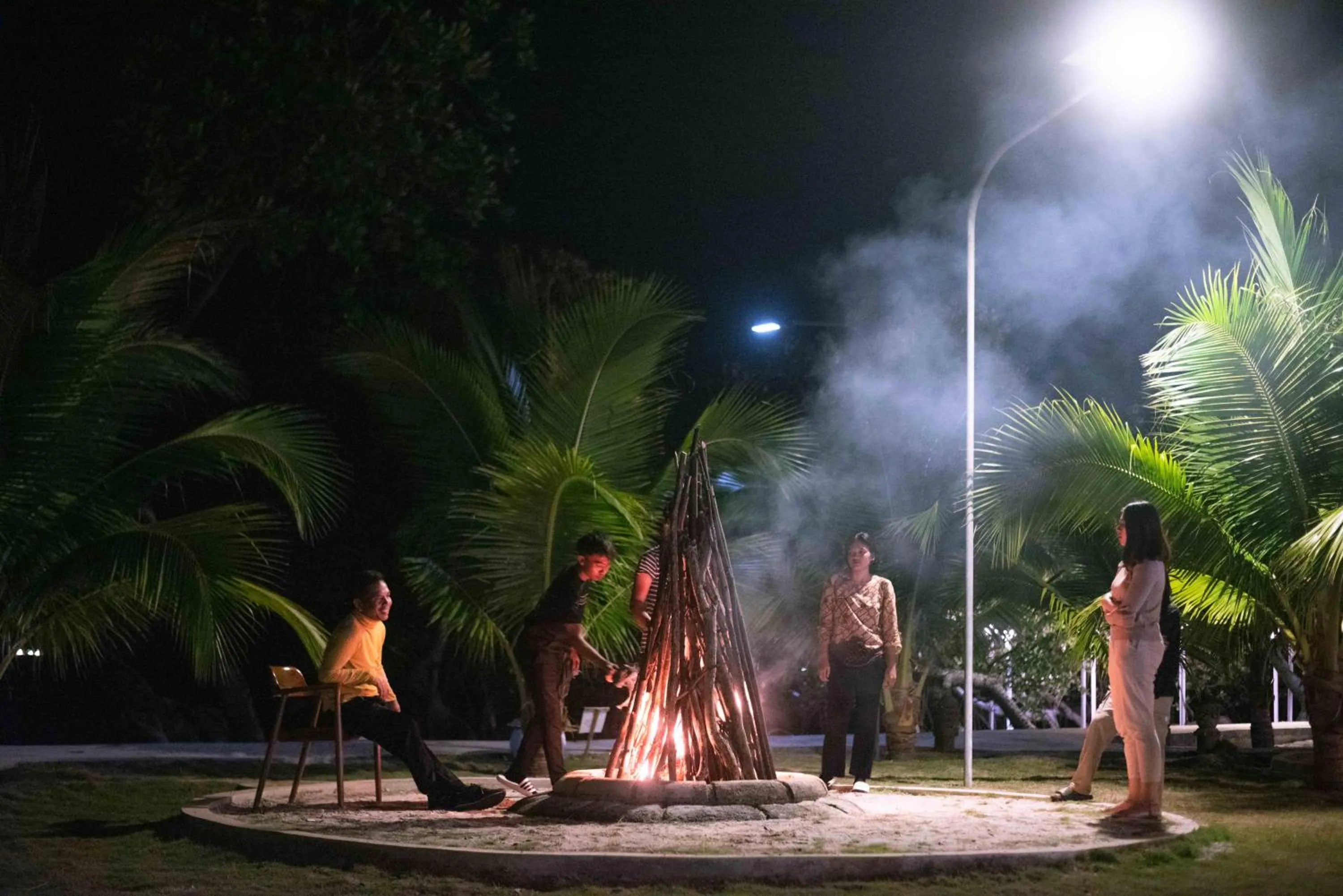 Night in Bintan Exotica Resort By Waringin Hospitality