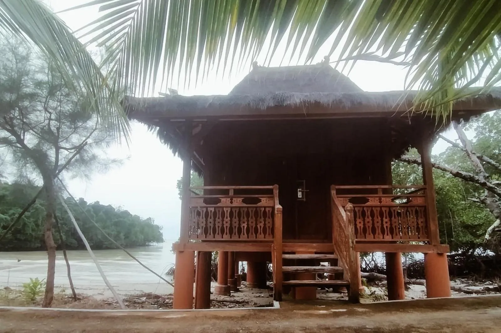 Bintan Exotica Resort By Waringin Hospitality