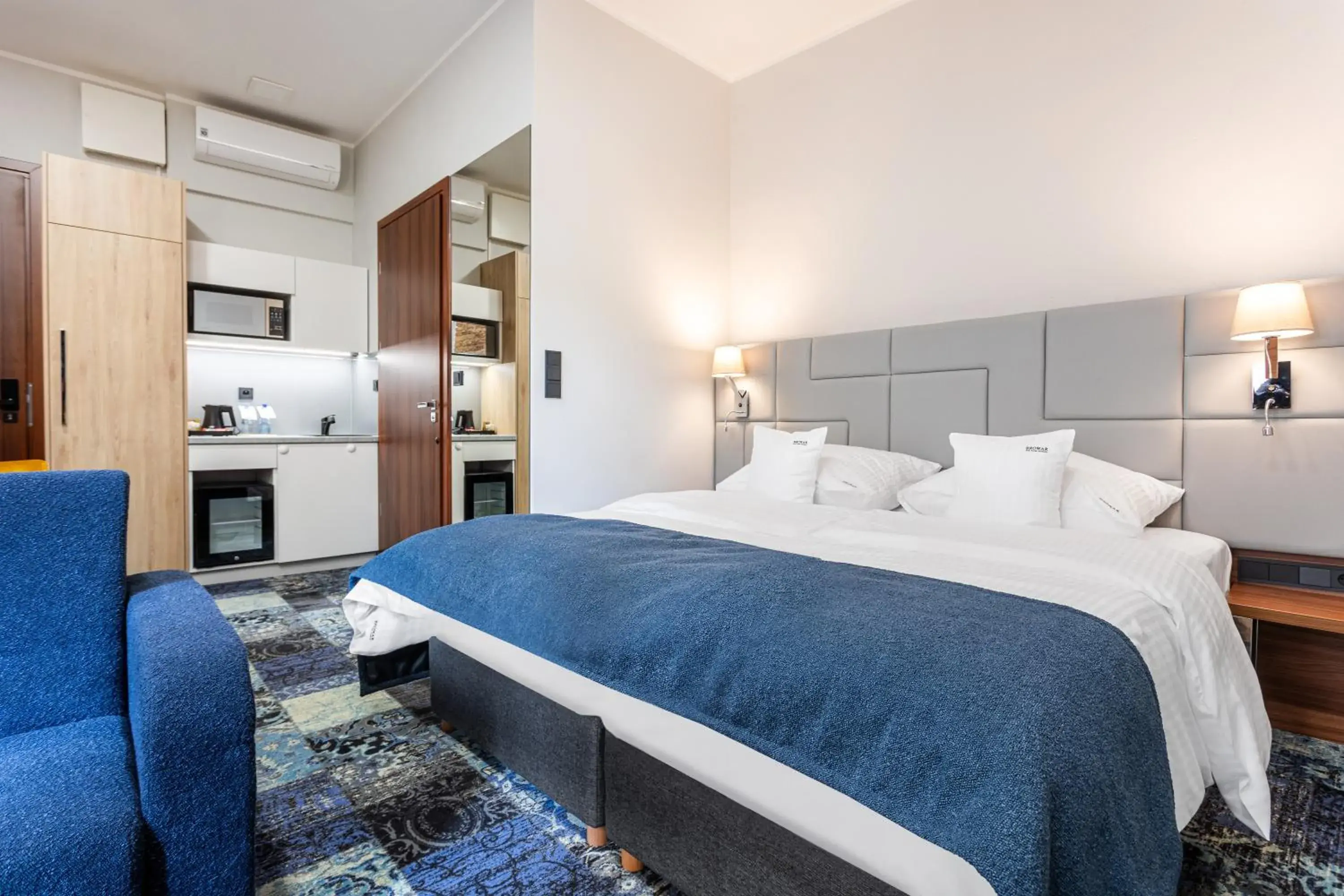 Superior Apartment in Apartamenty Browar Luxury Old Town Poznań 24h Superior Apartment in Apartamenty Browar Luxury Old Town Poznań 24h
