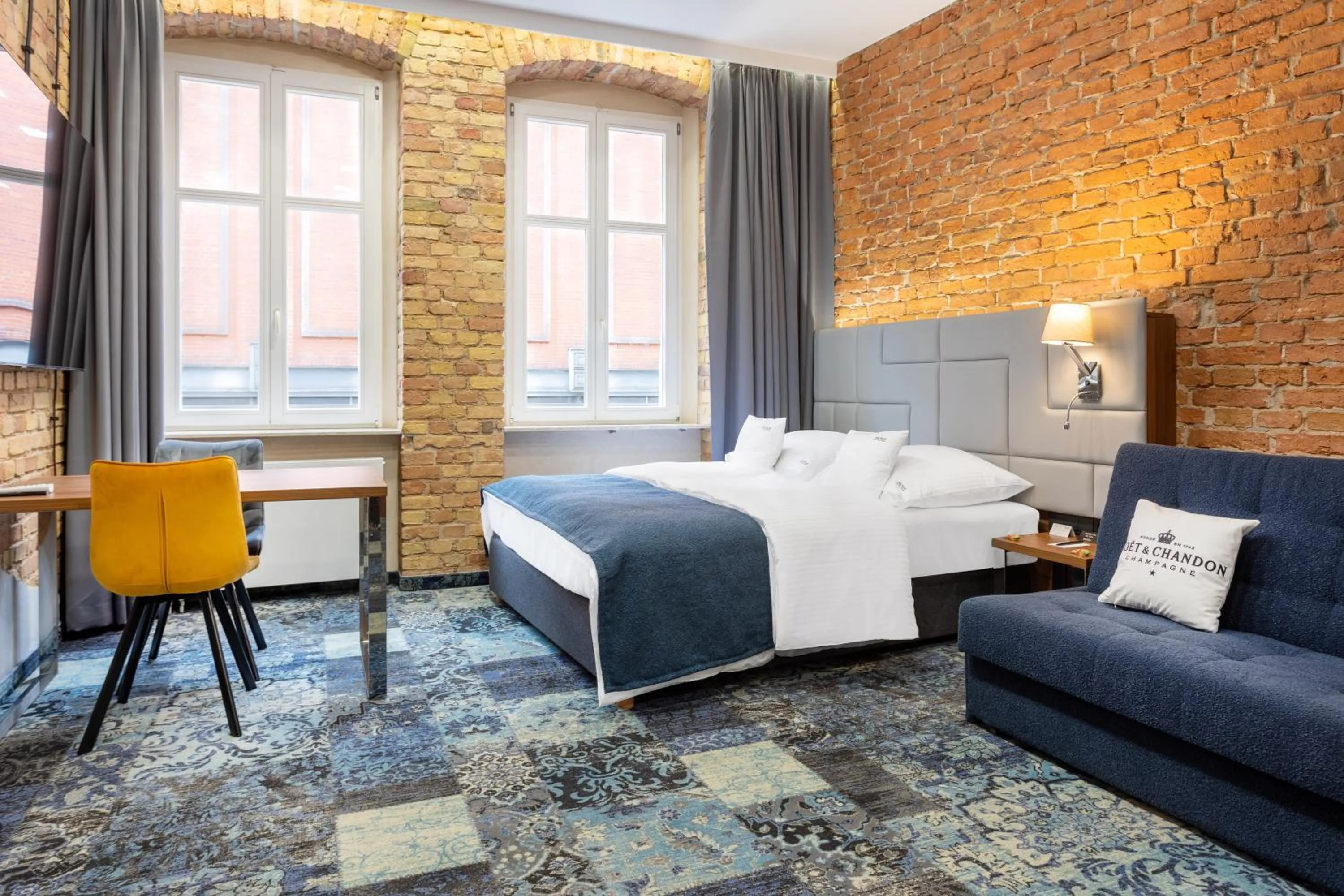 Apartamenty Browar Luxury Old Town Poznań 24h