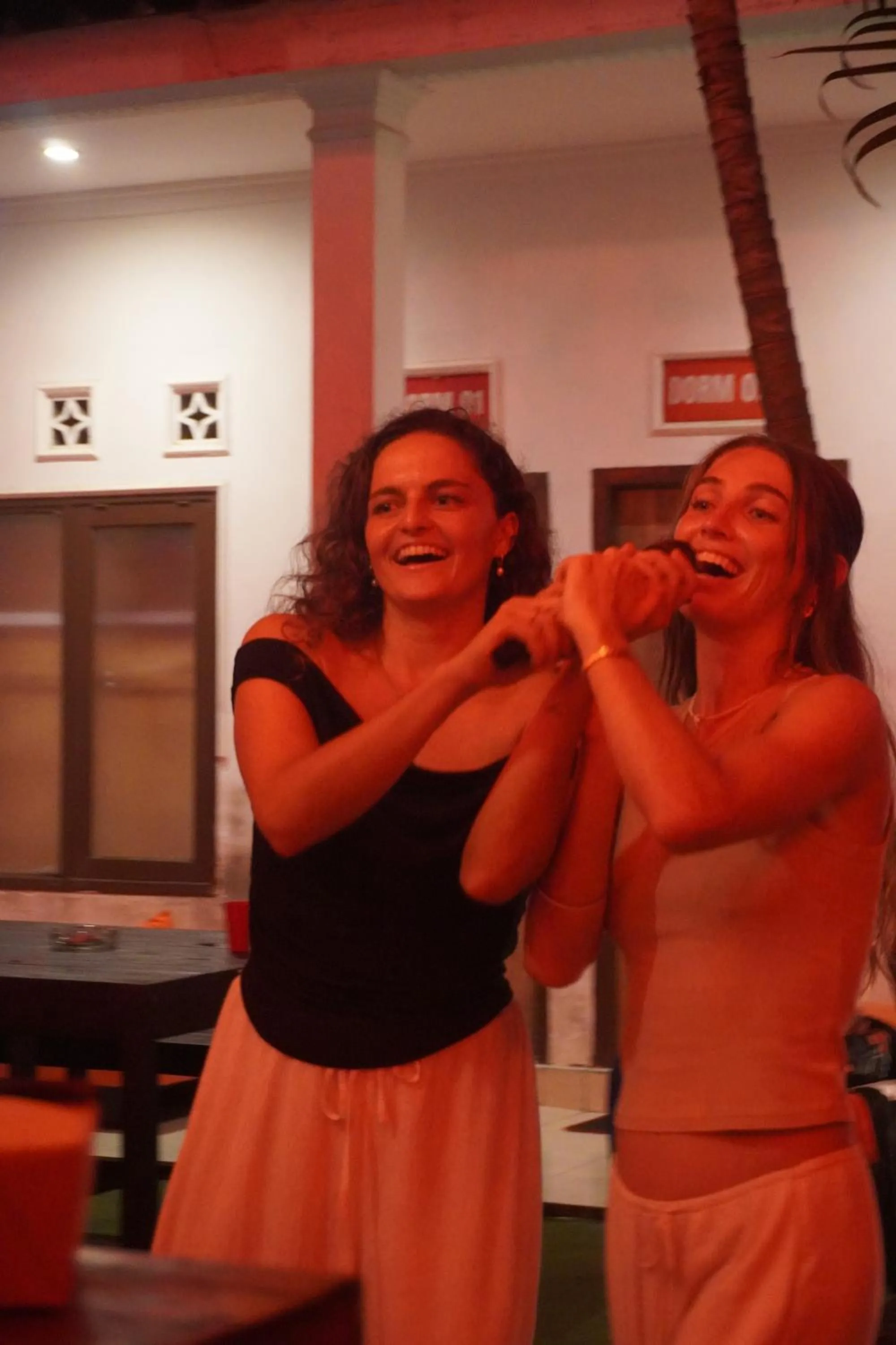 Indonesia Backpacker Hostels