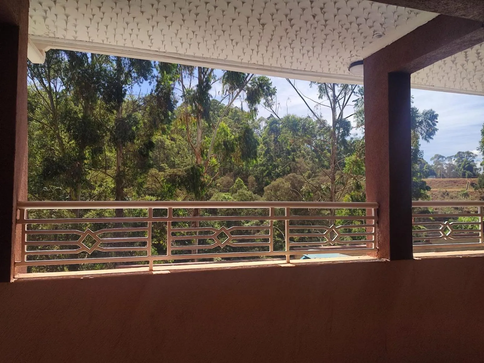 View (from property/room) in Gardens Executive Suites