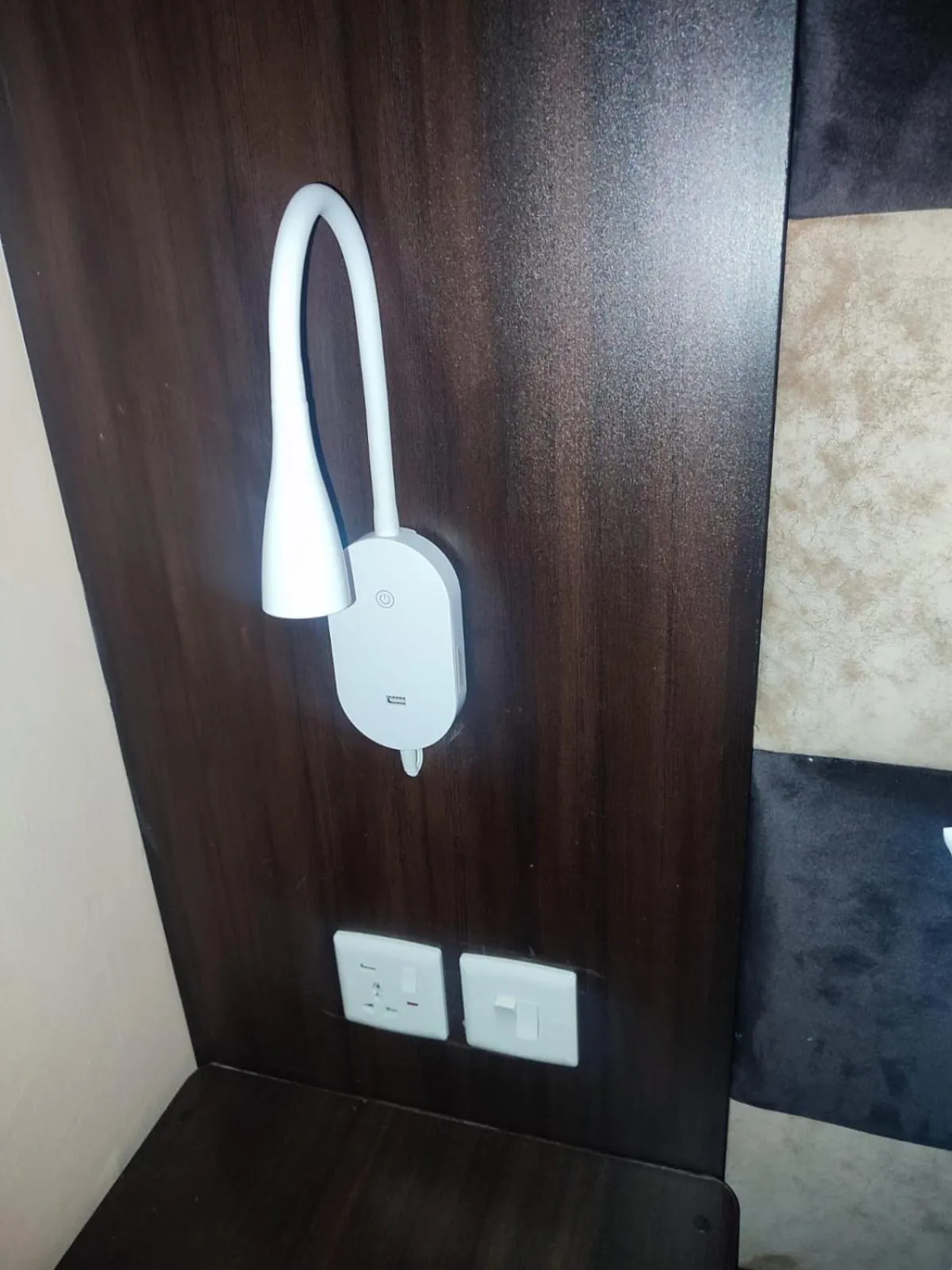 Property building in Gardens Executive Suites