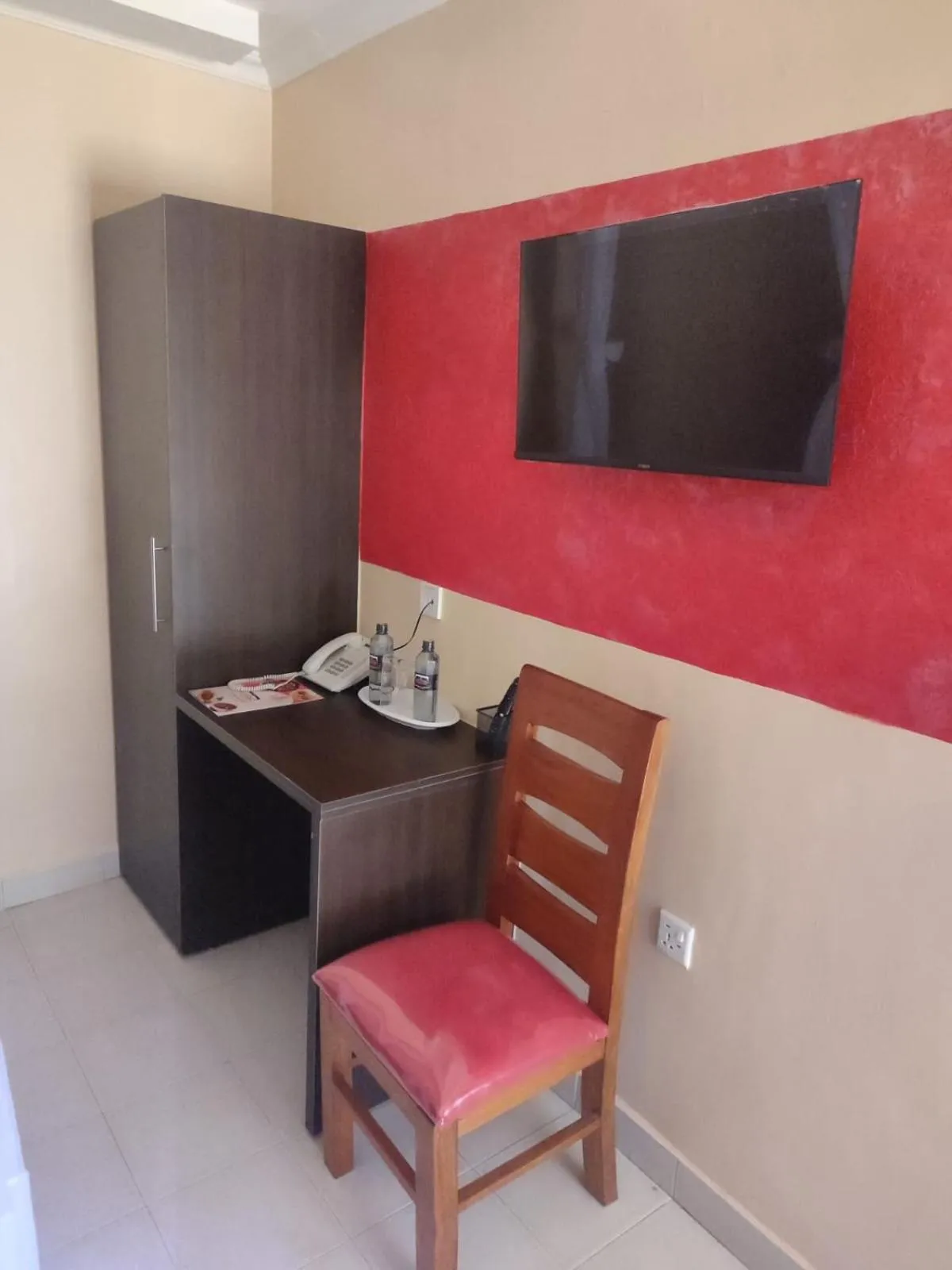 View (from property/room) in Gardens Executive Suites