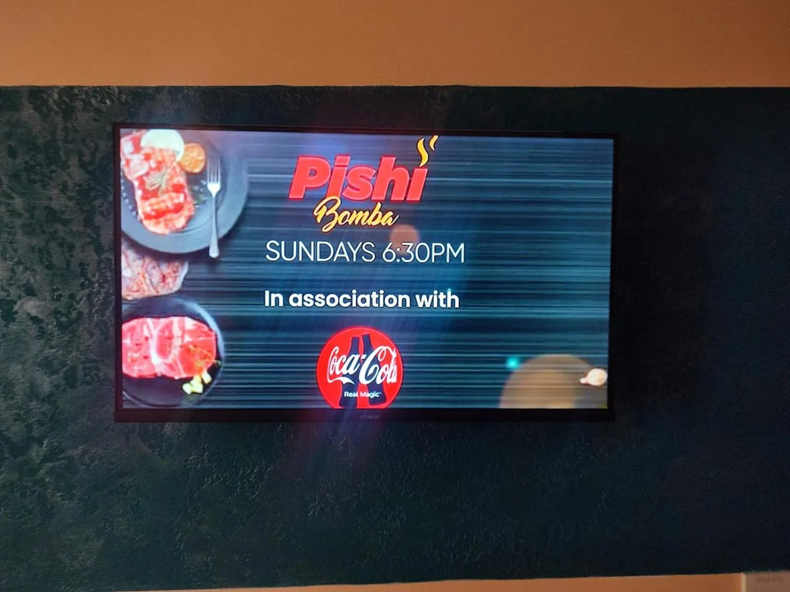 TV and multimedia in Gardens Executive Suites