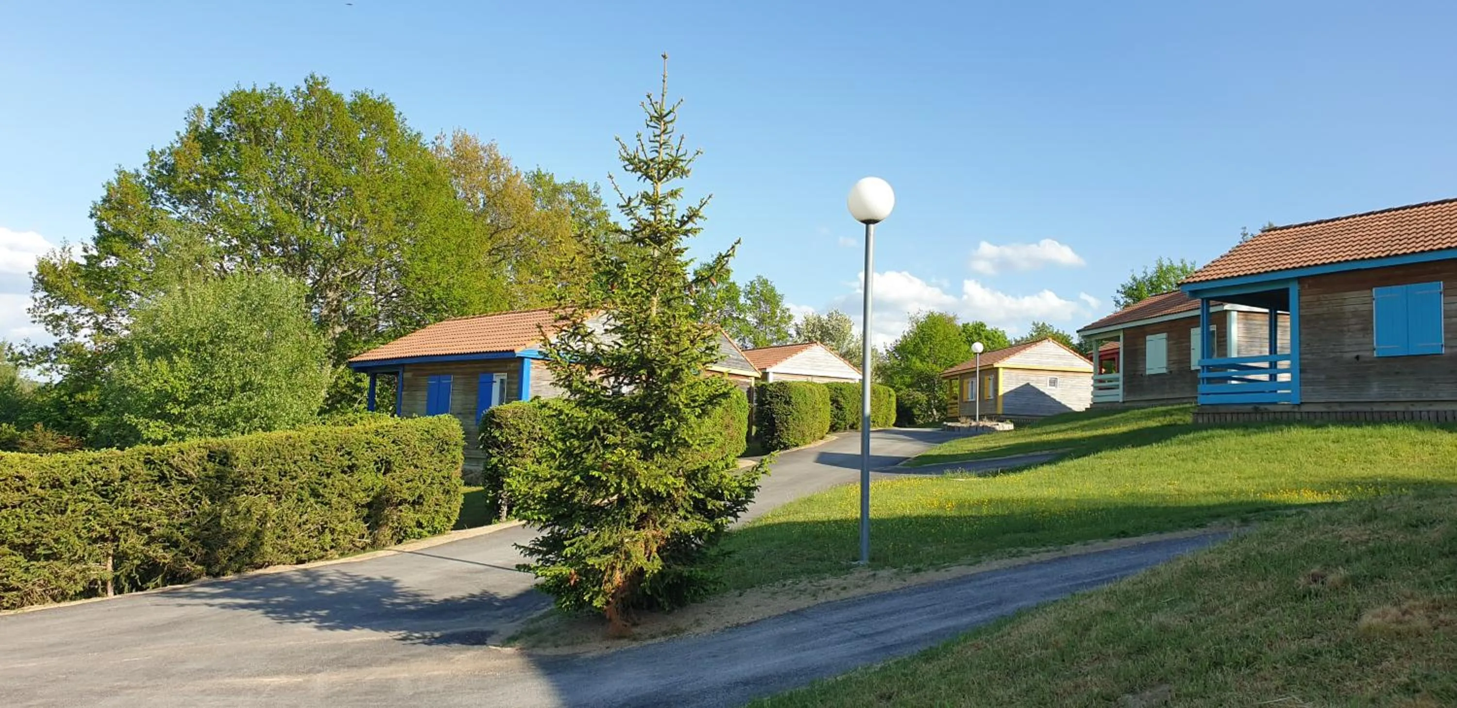 Les Chalets de la MARGERIDE