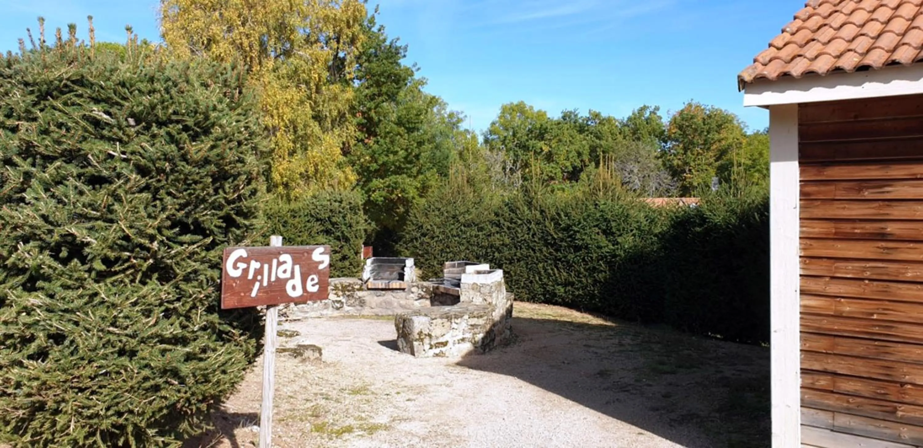 Les Chalets de la MARGERIDE