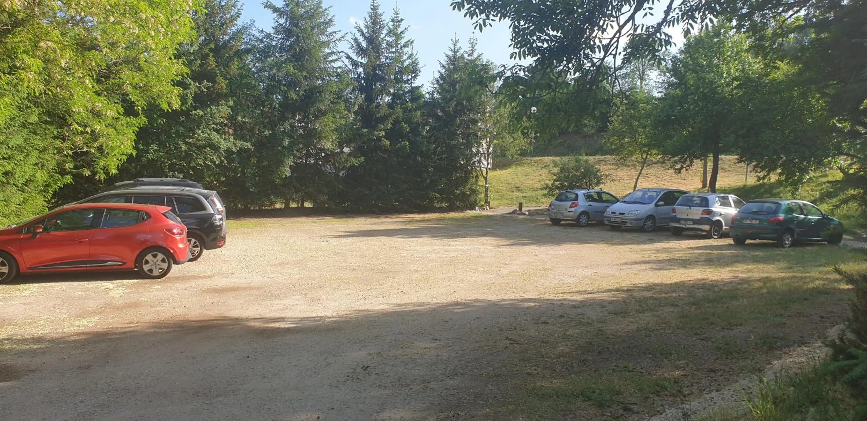 Les Chalets de la MARGERIDE