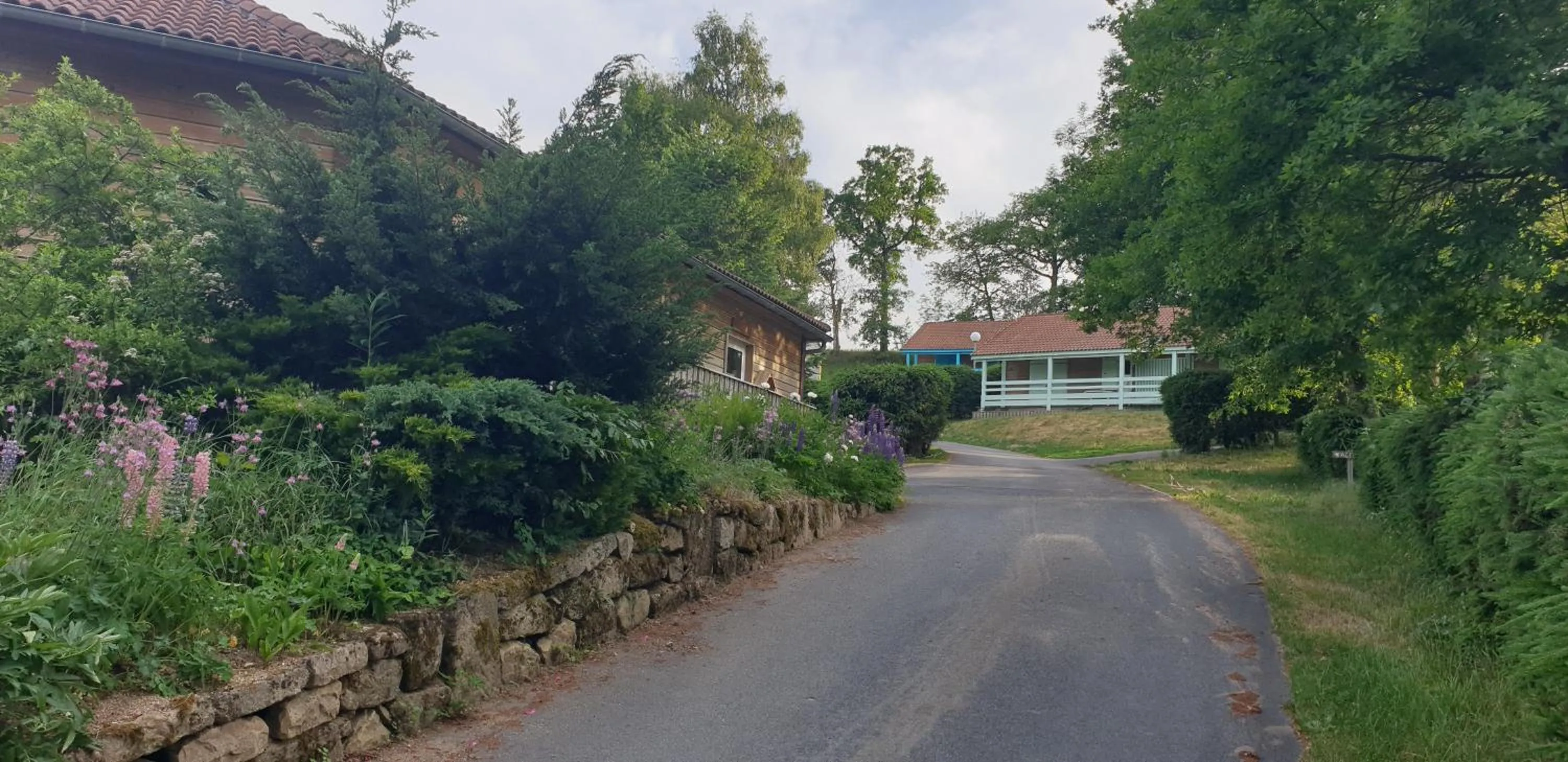 Les Chalets de la MARGERIDE