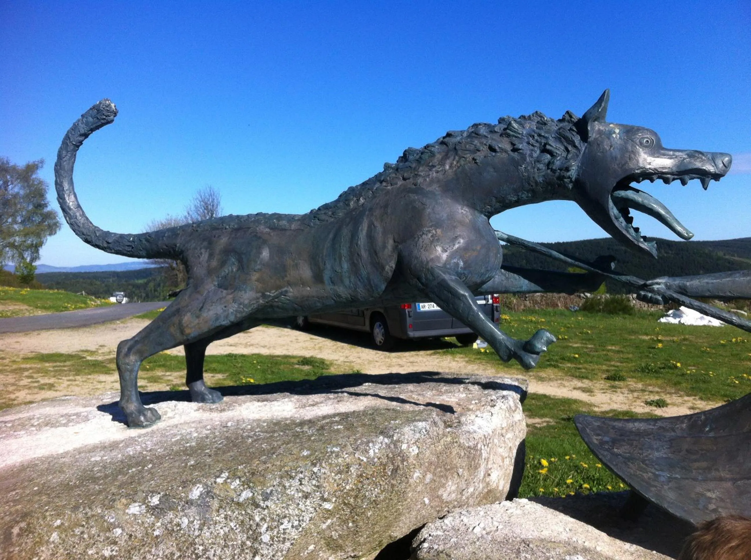 Les Chalets de la MARGERIDE
