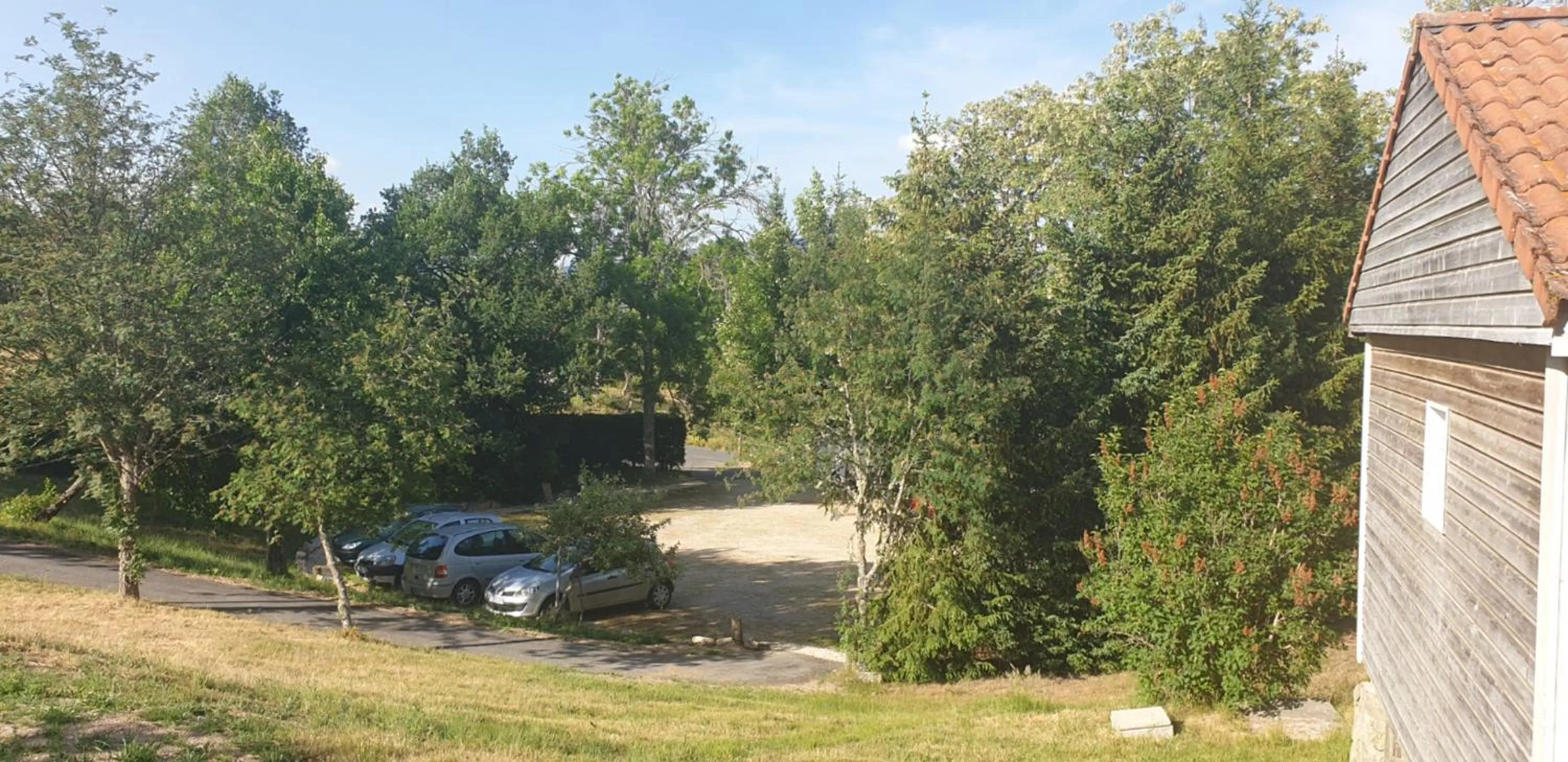 Les Chalets de la MARGERIDE