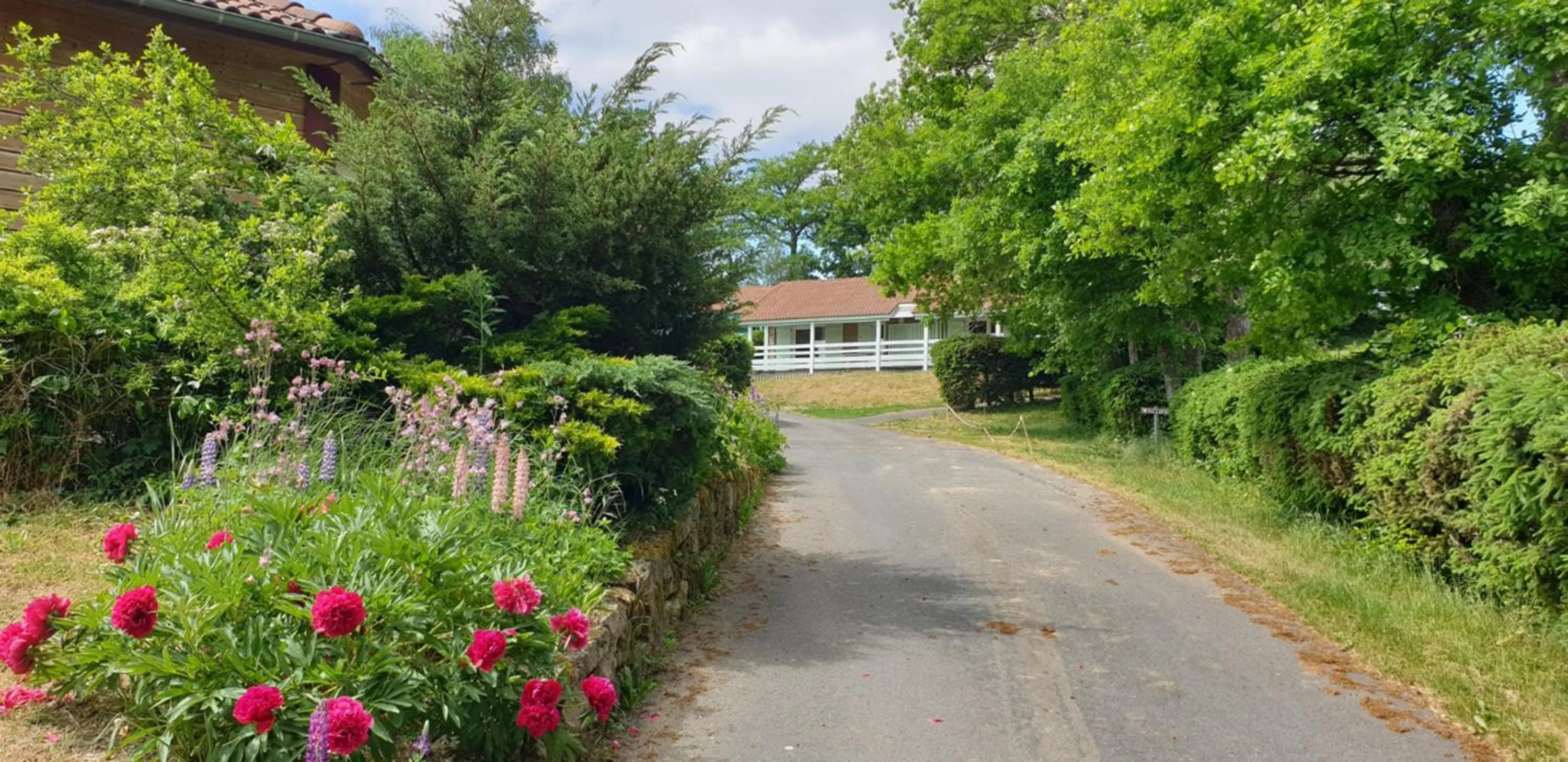Les Chalets de la MARGERIDE