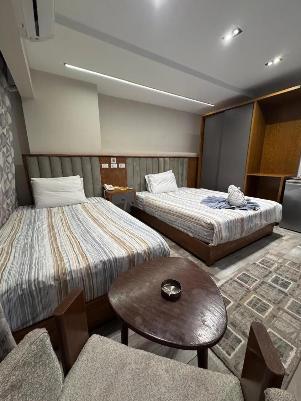 Garden City Plaza Hotel