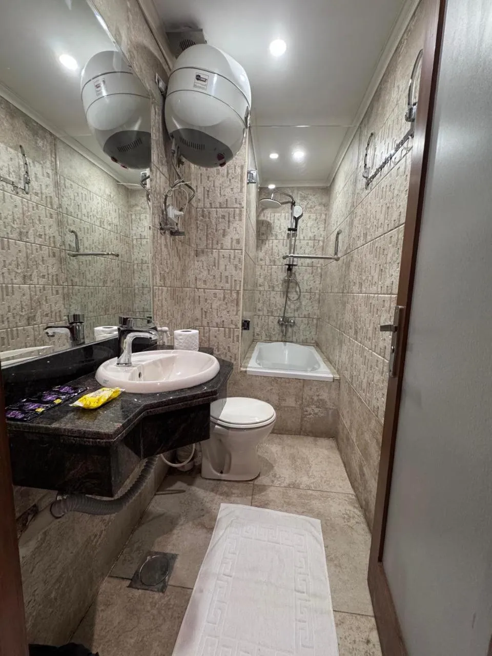 Garden City Plaza Hotel