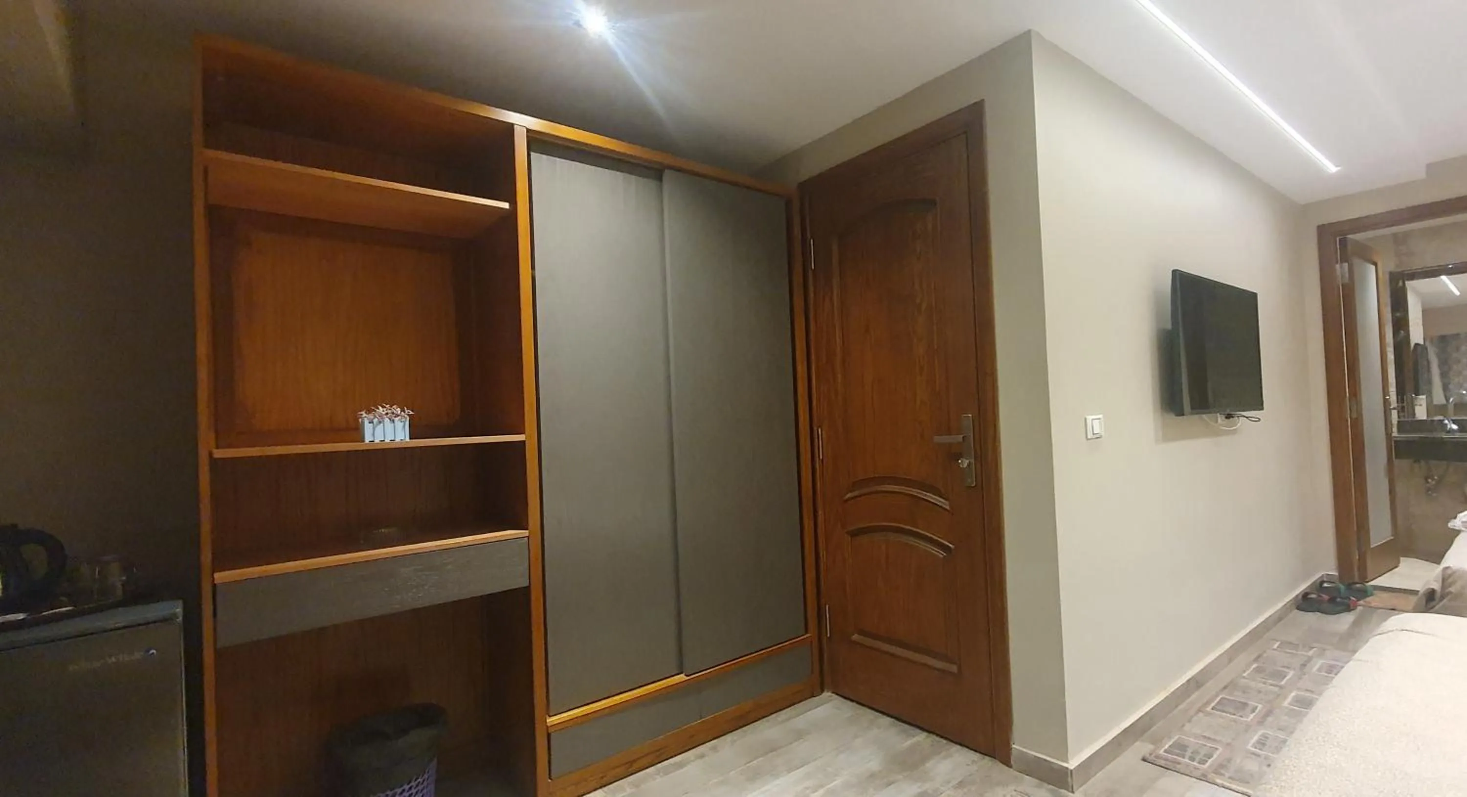 Garden City Plaza Hotel