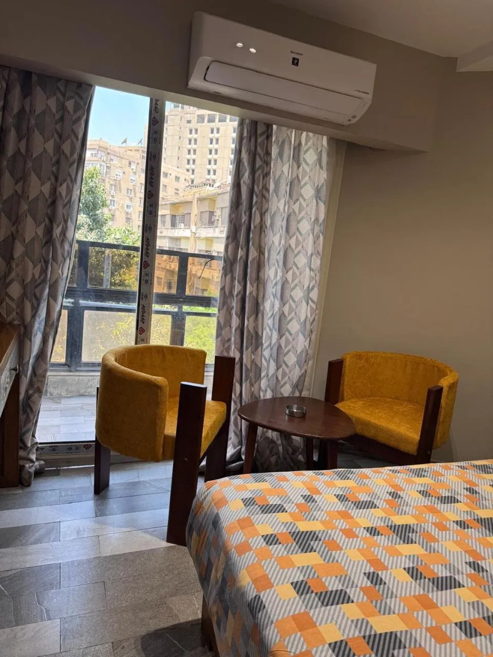 Garden City Plaza Hotel