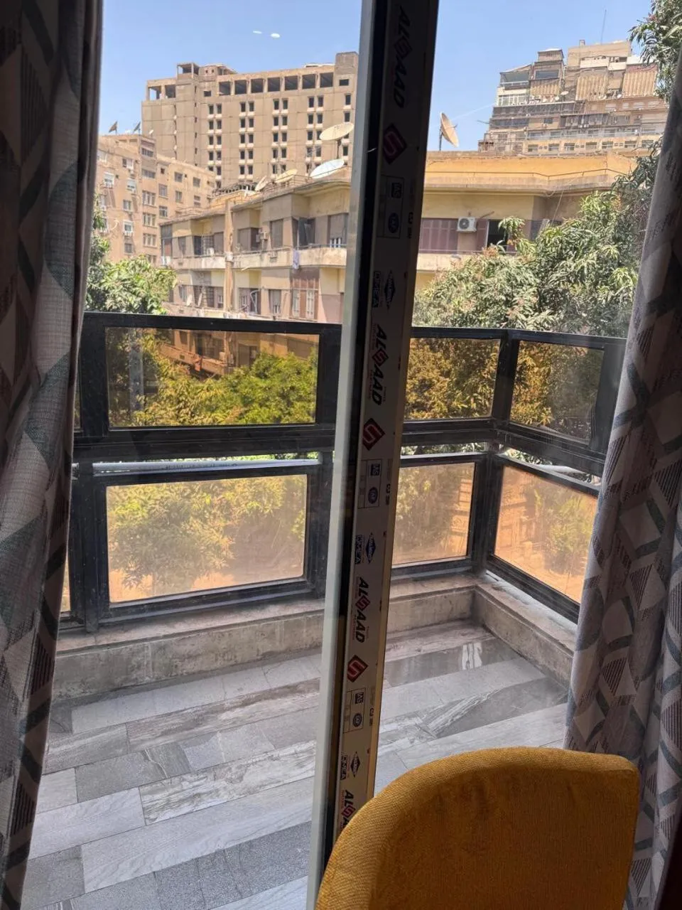 Garden City Plaza Hotel