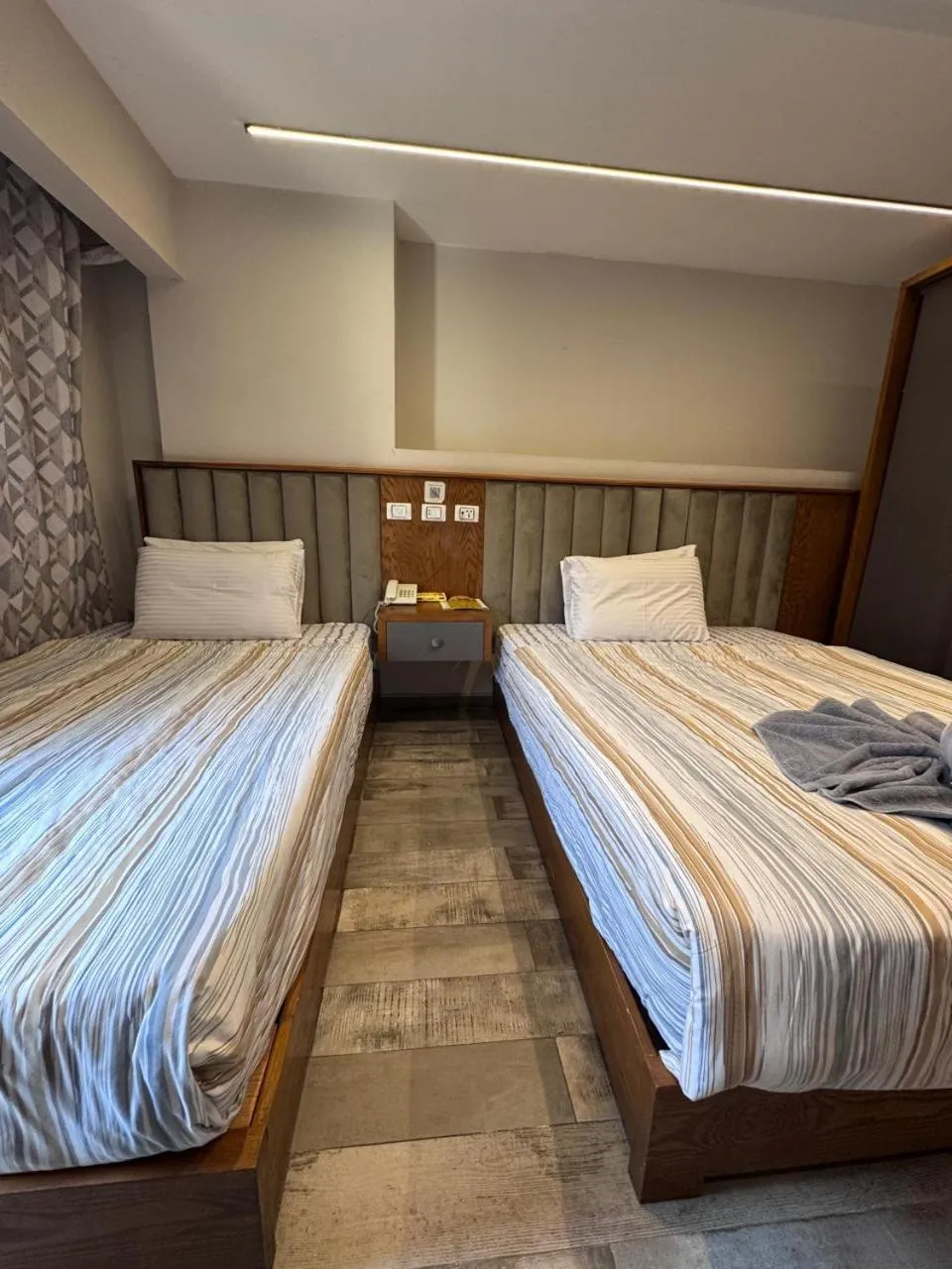 Garden City Plaza Hotel