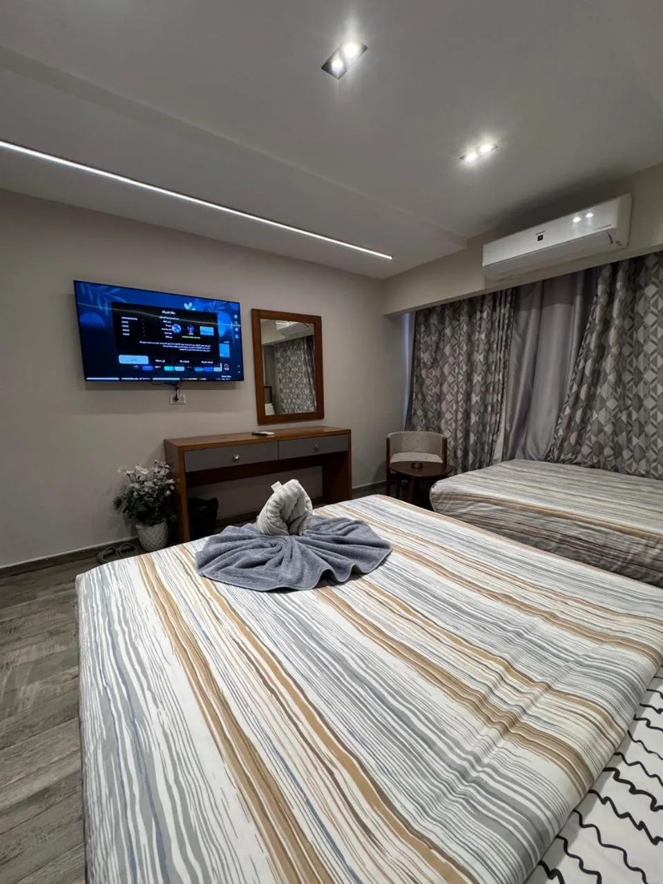 Garden City Plaza Hotel