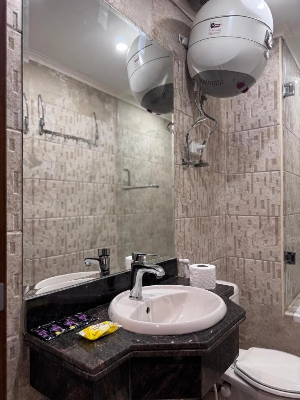 Garden City Plaza Hotel