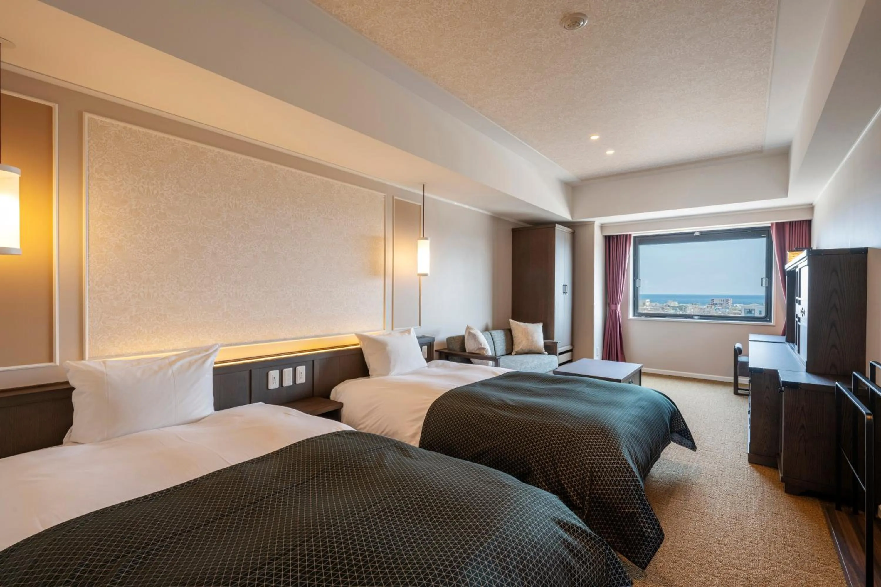 La Vista Hakodate Bay Annex