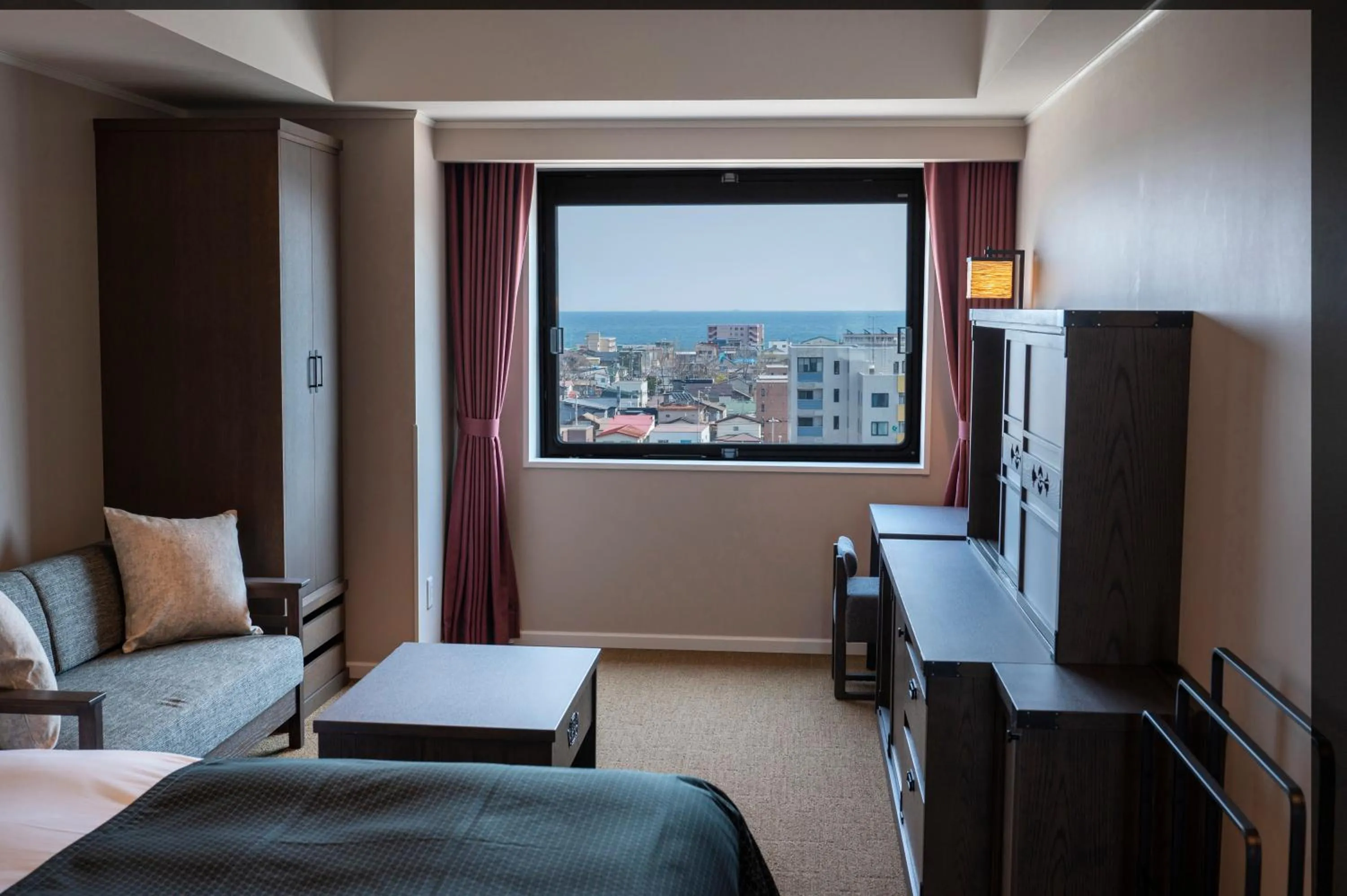 La Vista Hakodate Bay Annex