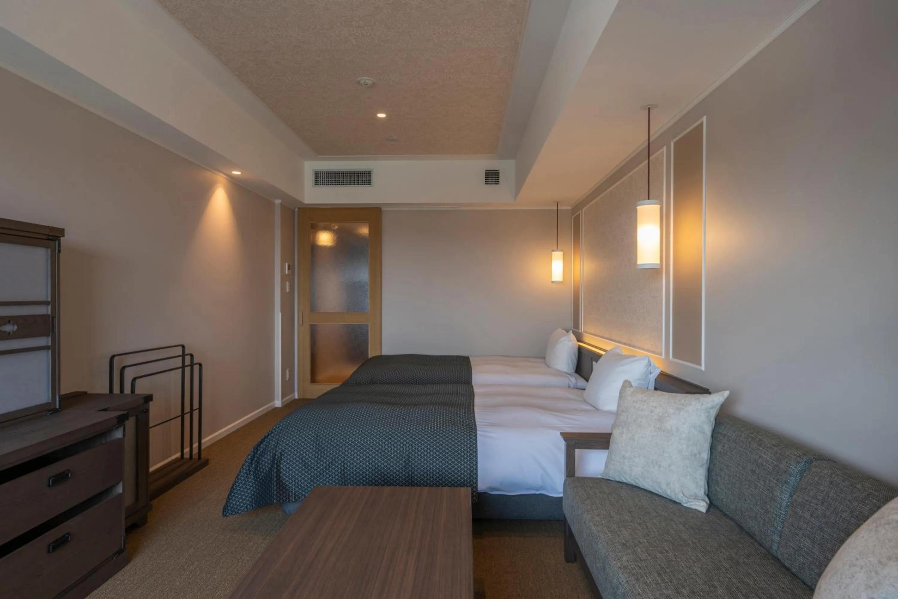 La Vista Hakodate Bay Annex